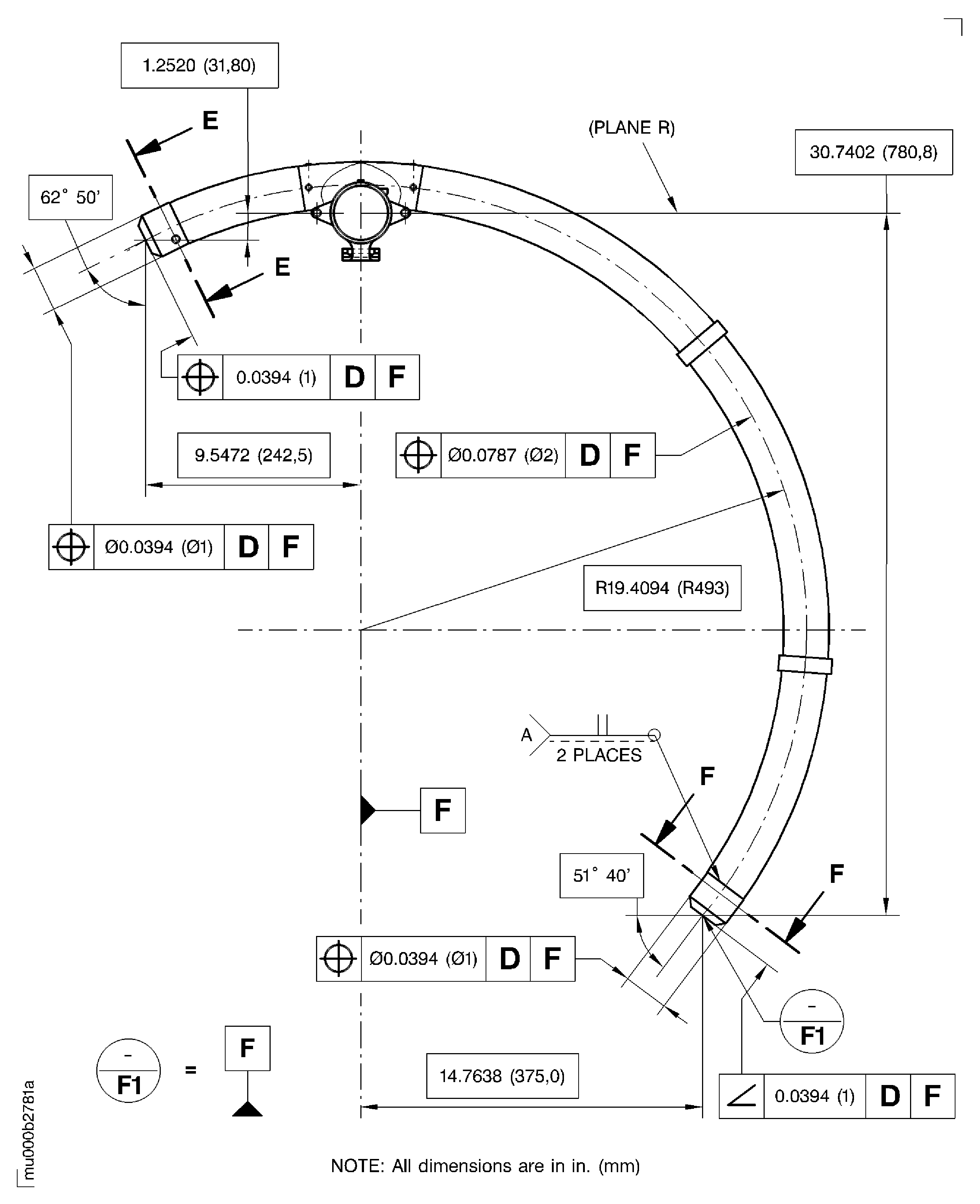 Replace The Sealing Tubes of the Connector Tube Assembly