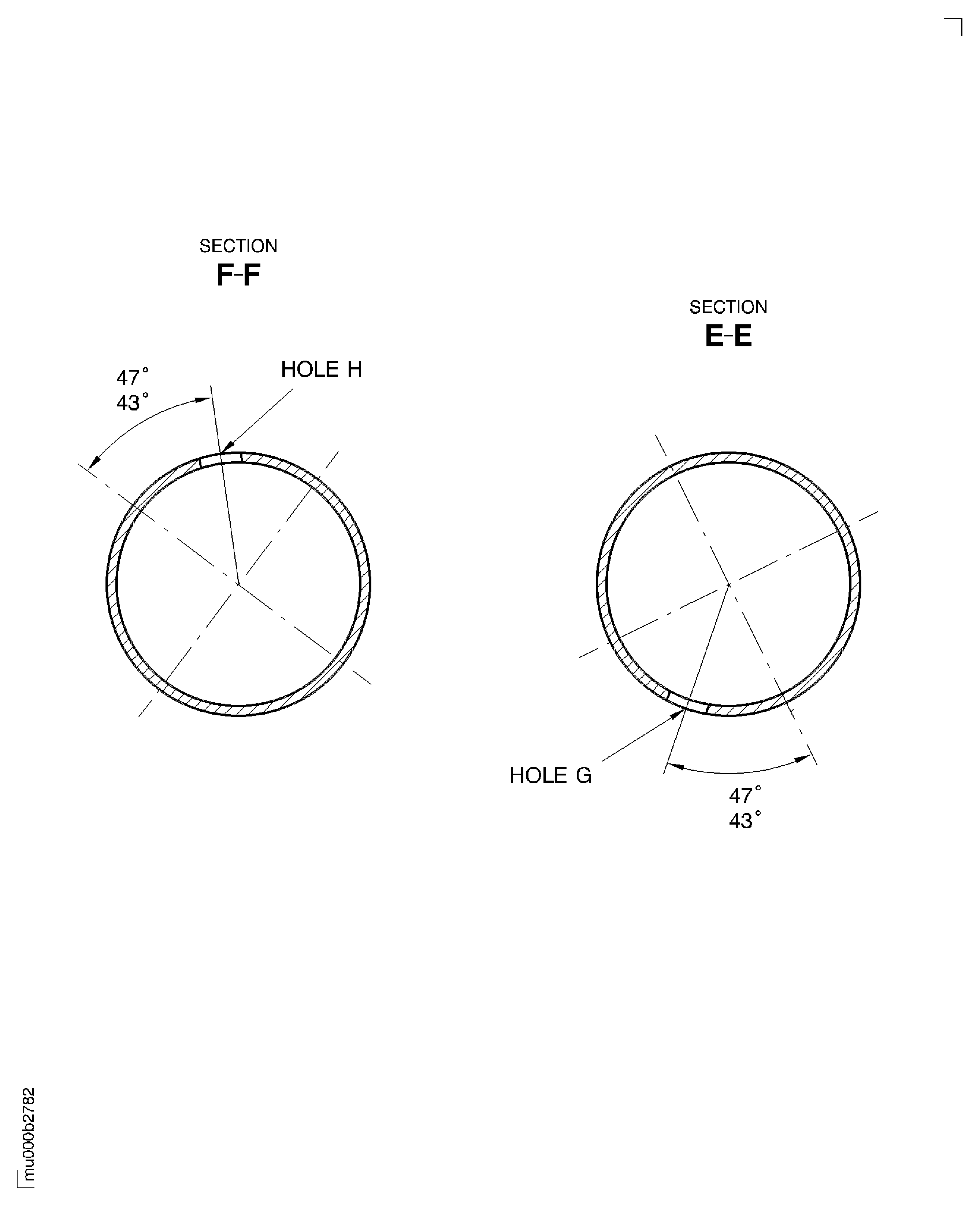 Replace The Sealing Tubes of the Connector Tube Assembly
