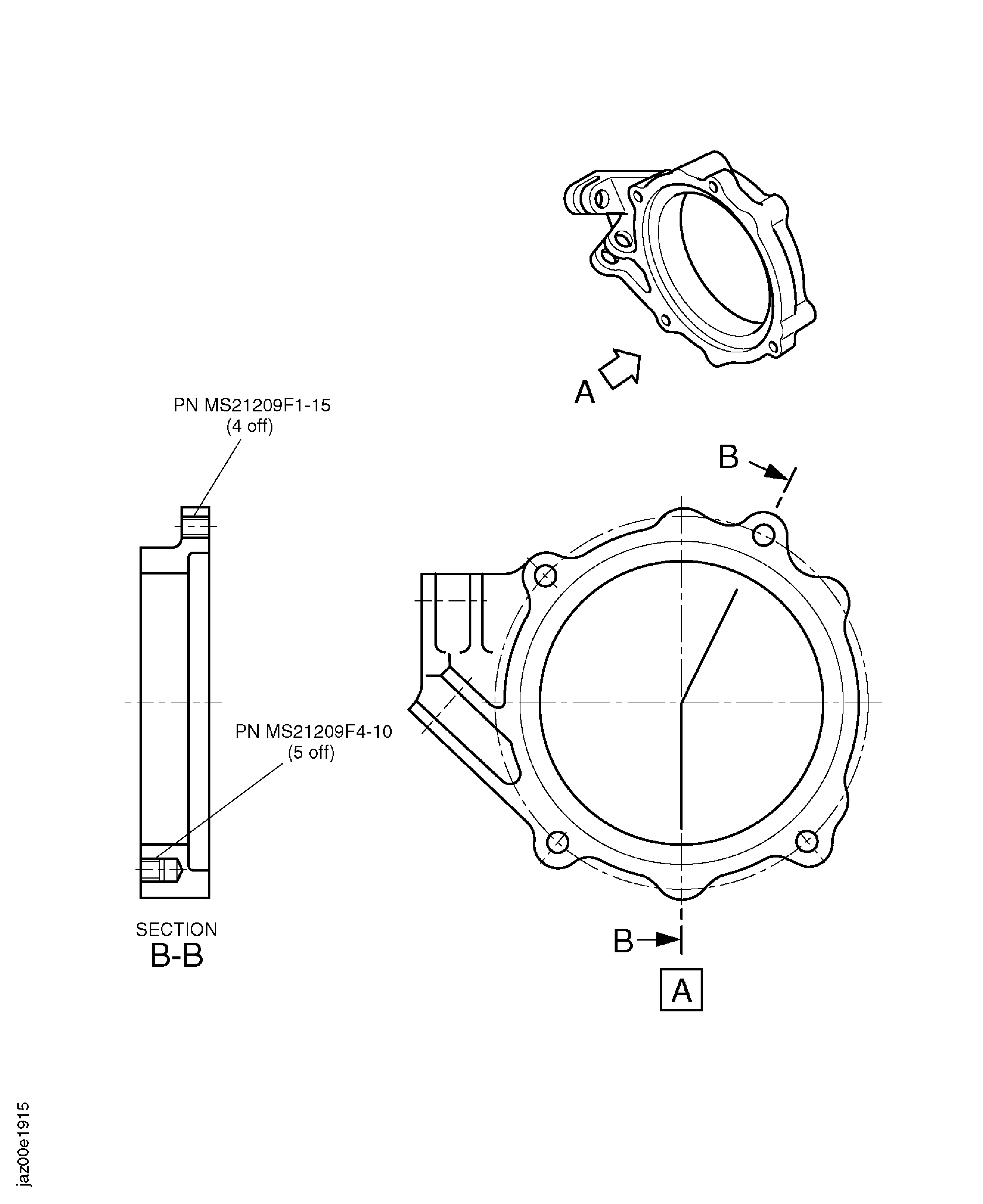 Replacement Of The Insert