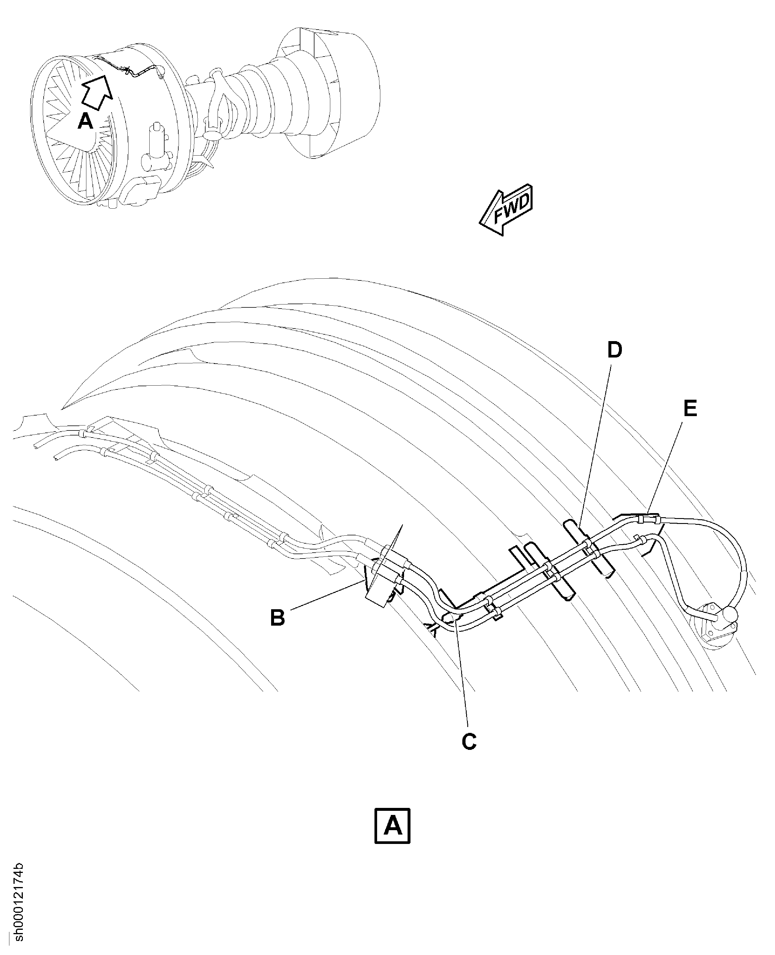 TRANSDUCER ASSY VIBRATION