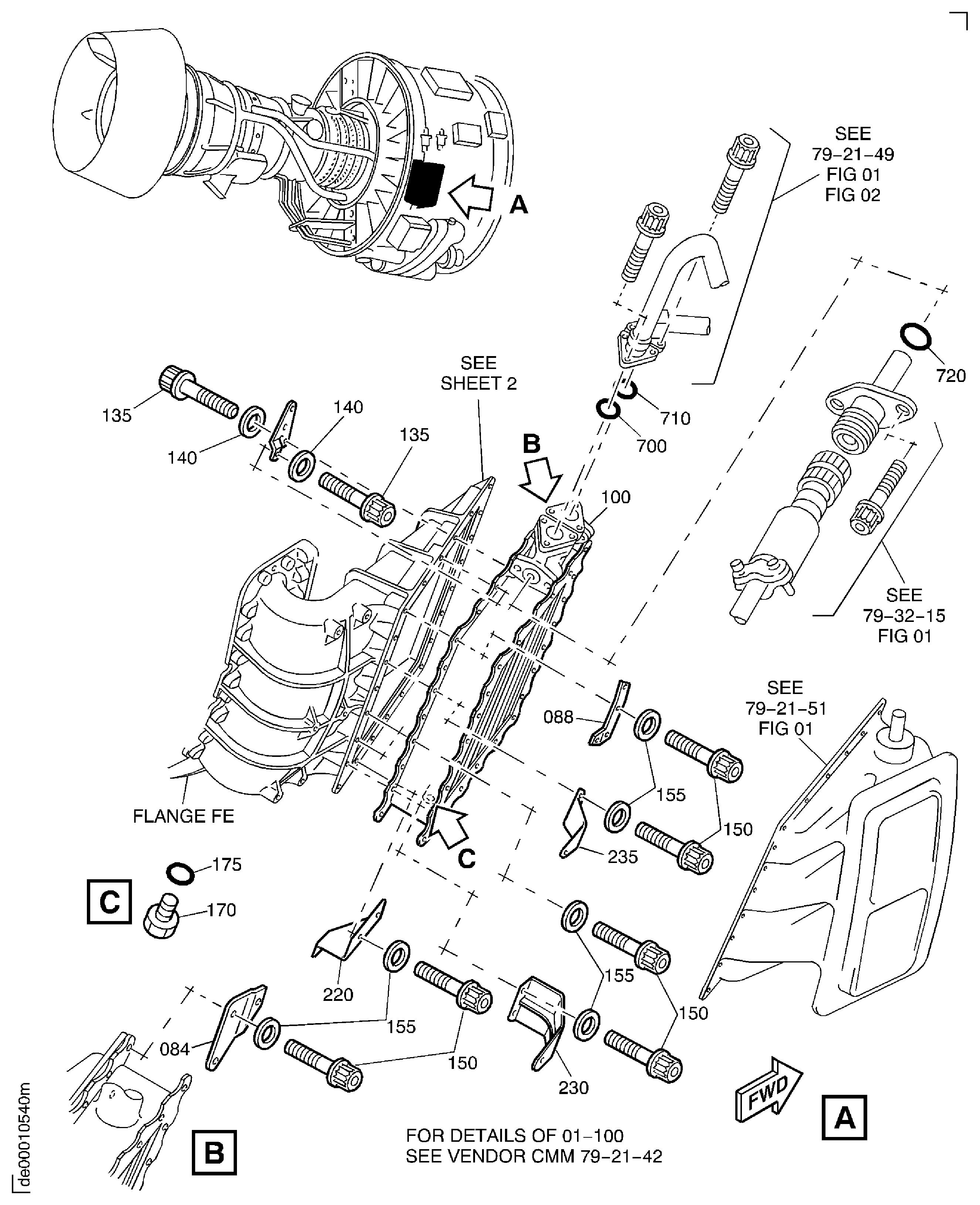 AIR COOLED OIL COOLER