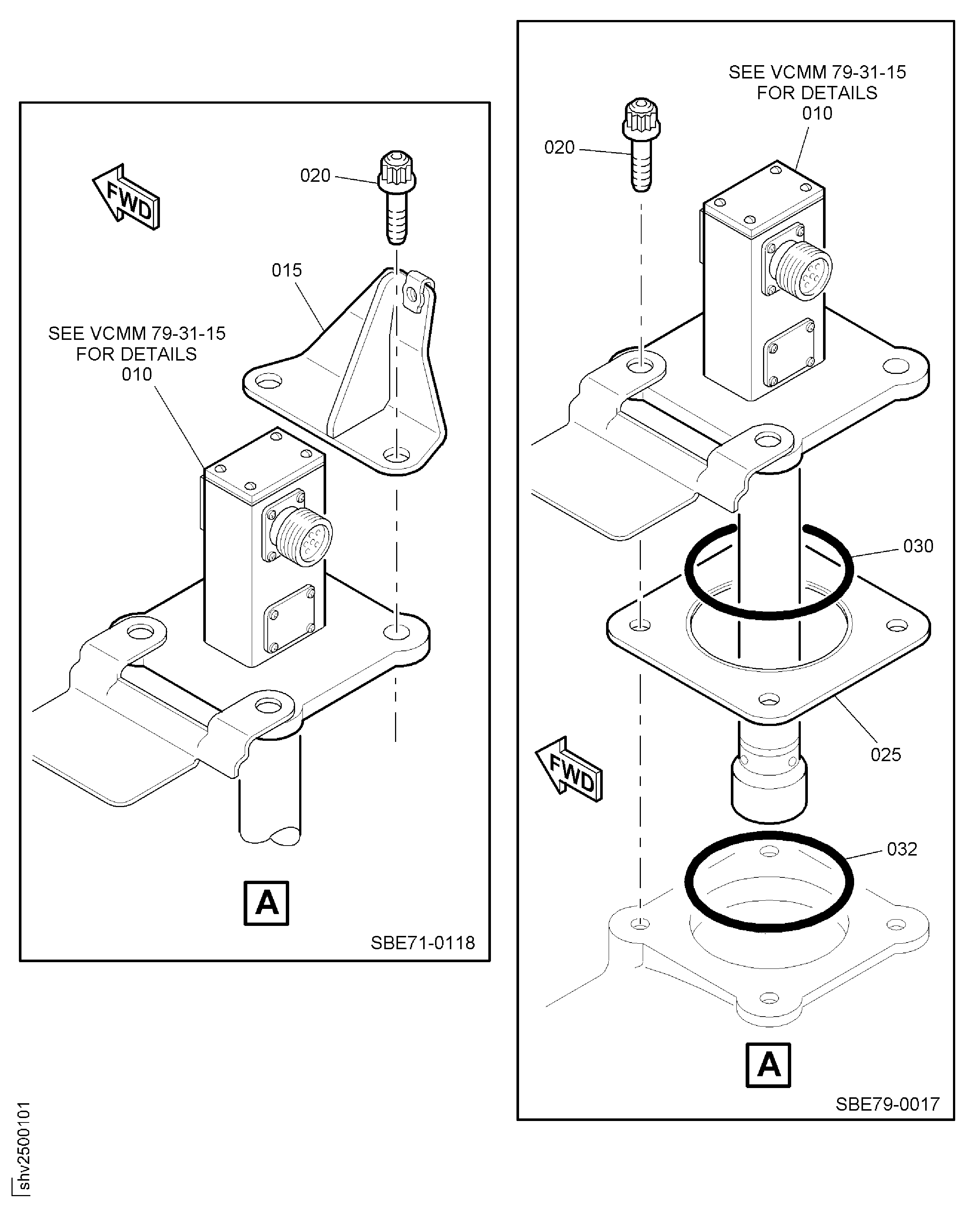 TRANSMITTER OIL QUANTITY