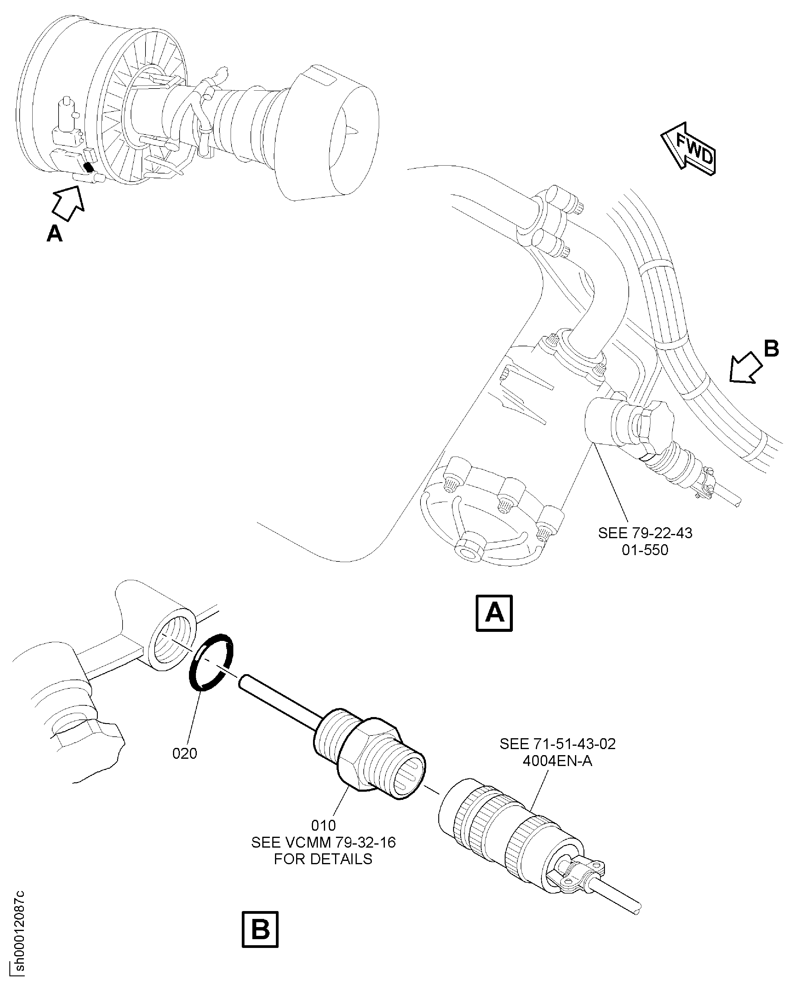 THERMOCOUPLE SCAVENGER