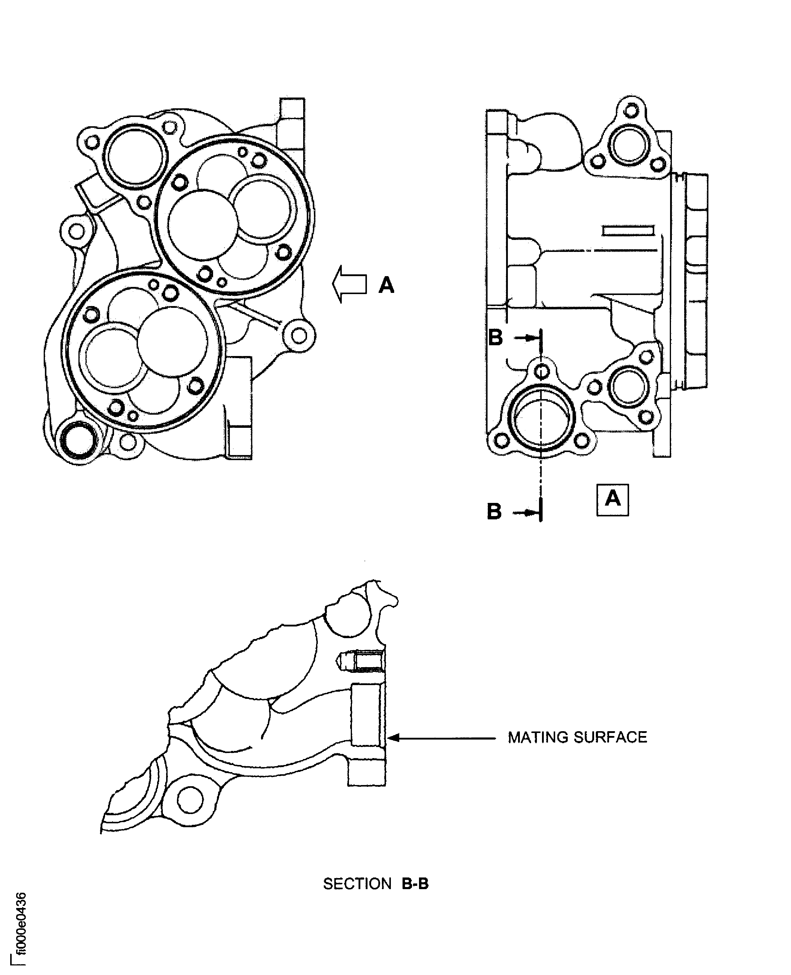 Repair Details And Dimensions
