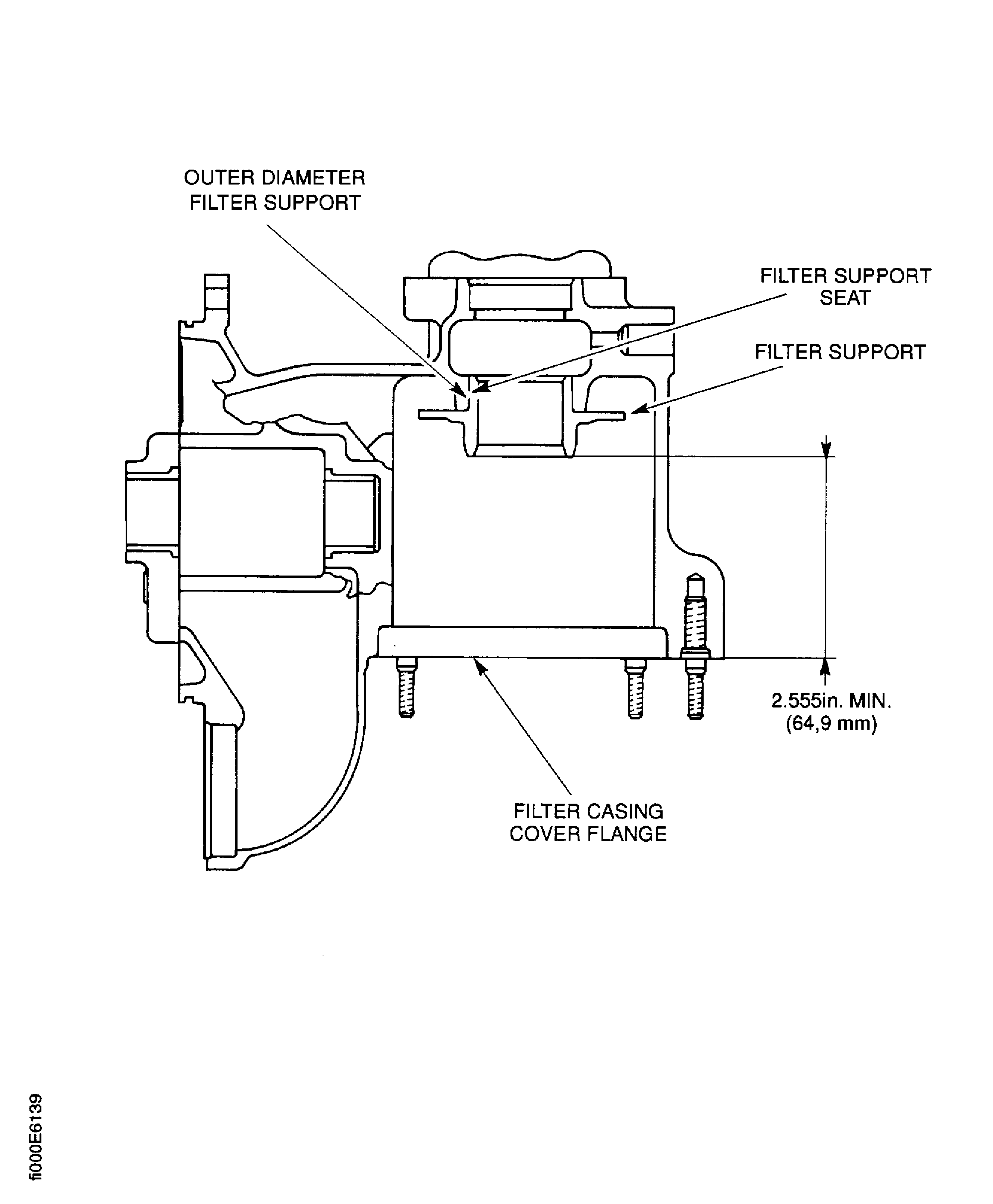 Repair All Details And Dimensions