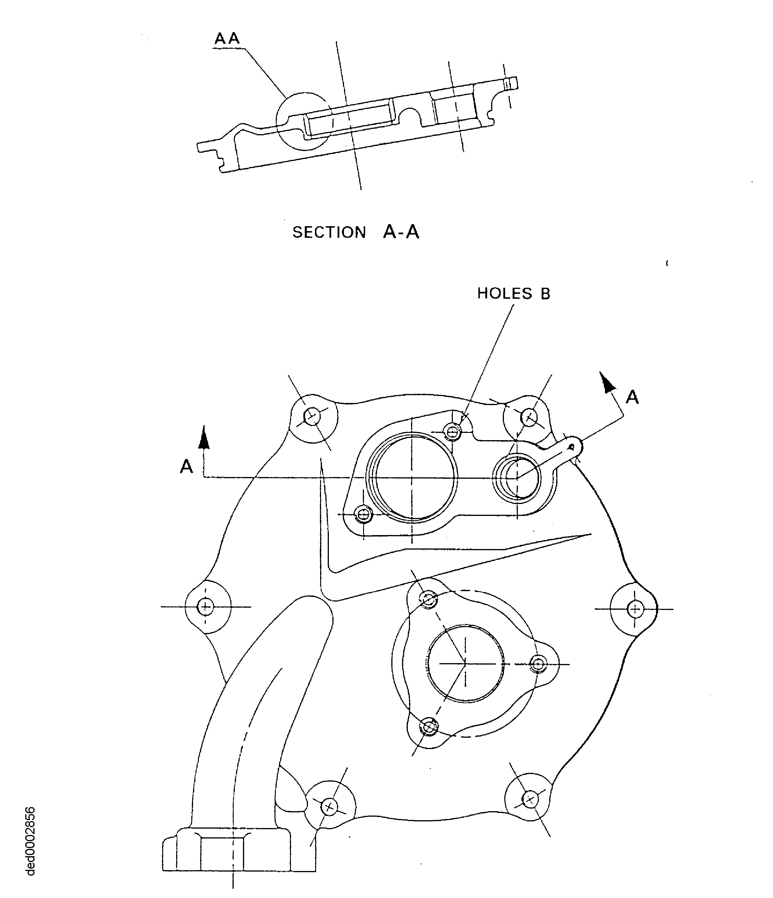Repair Details And Dimensions