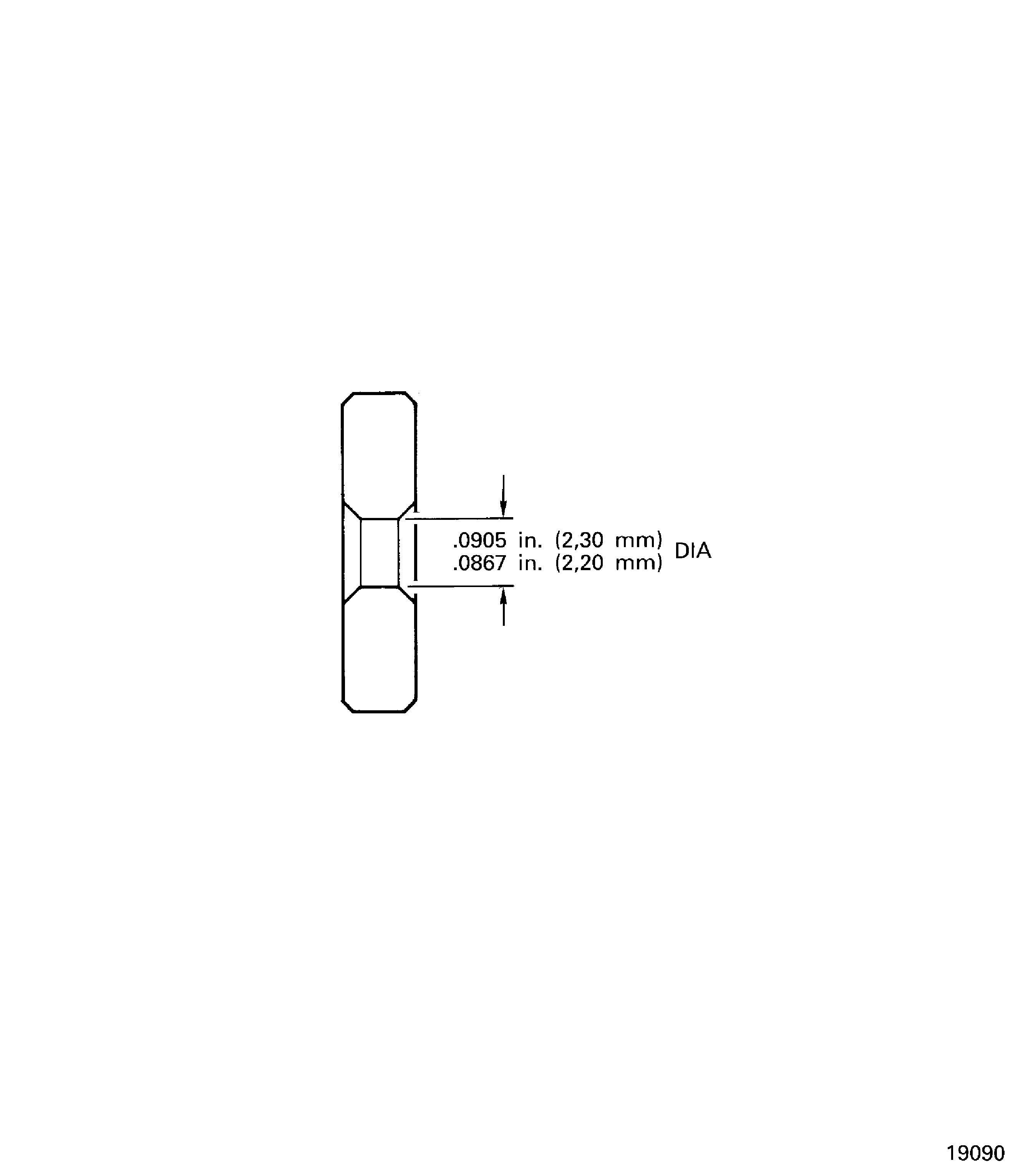 Restrictor (15-491)