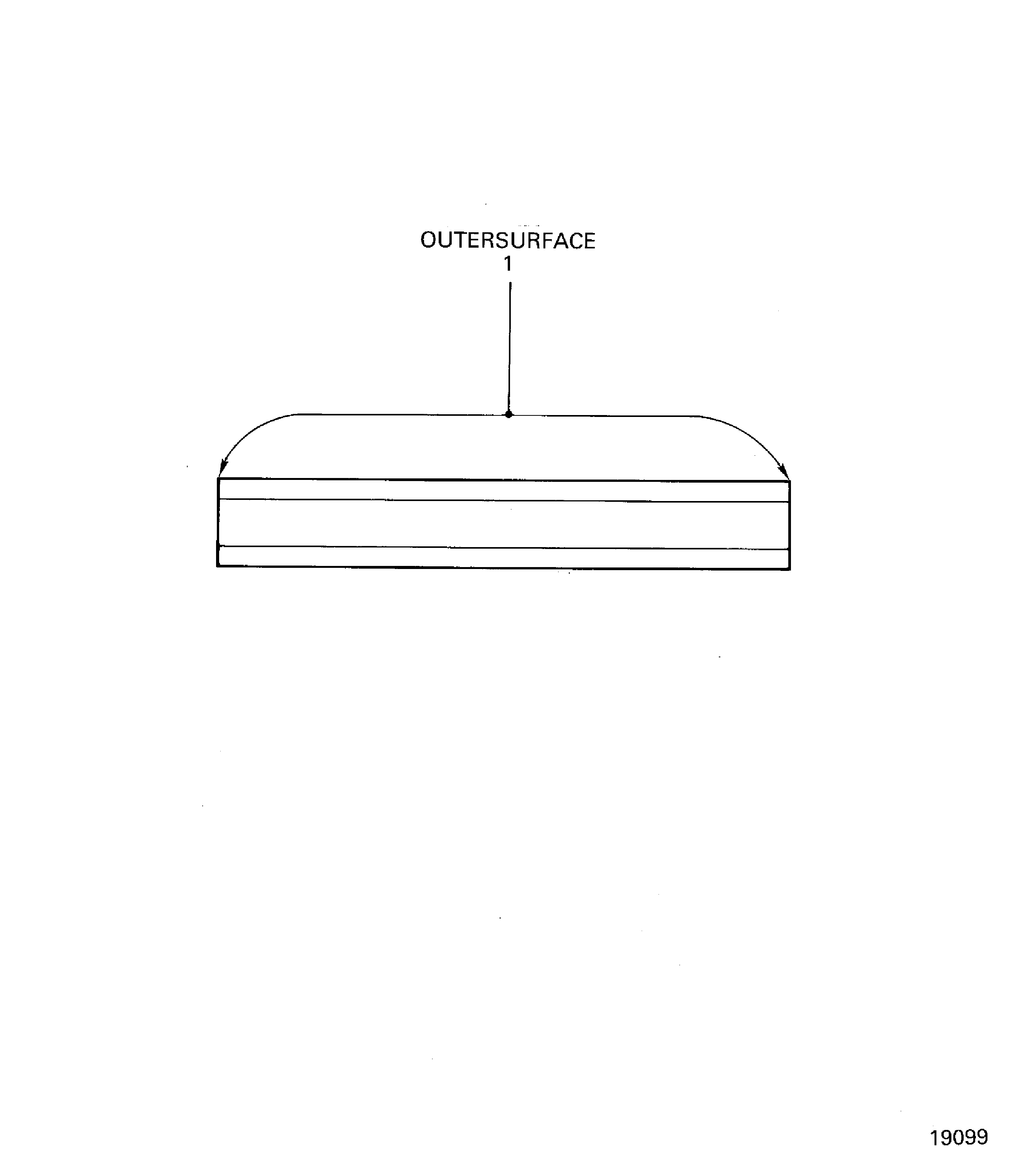 Torsion Bar (01-550) Inspection Locations