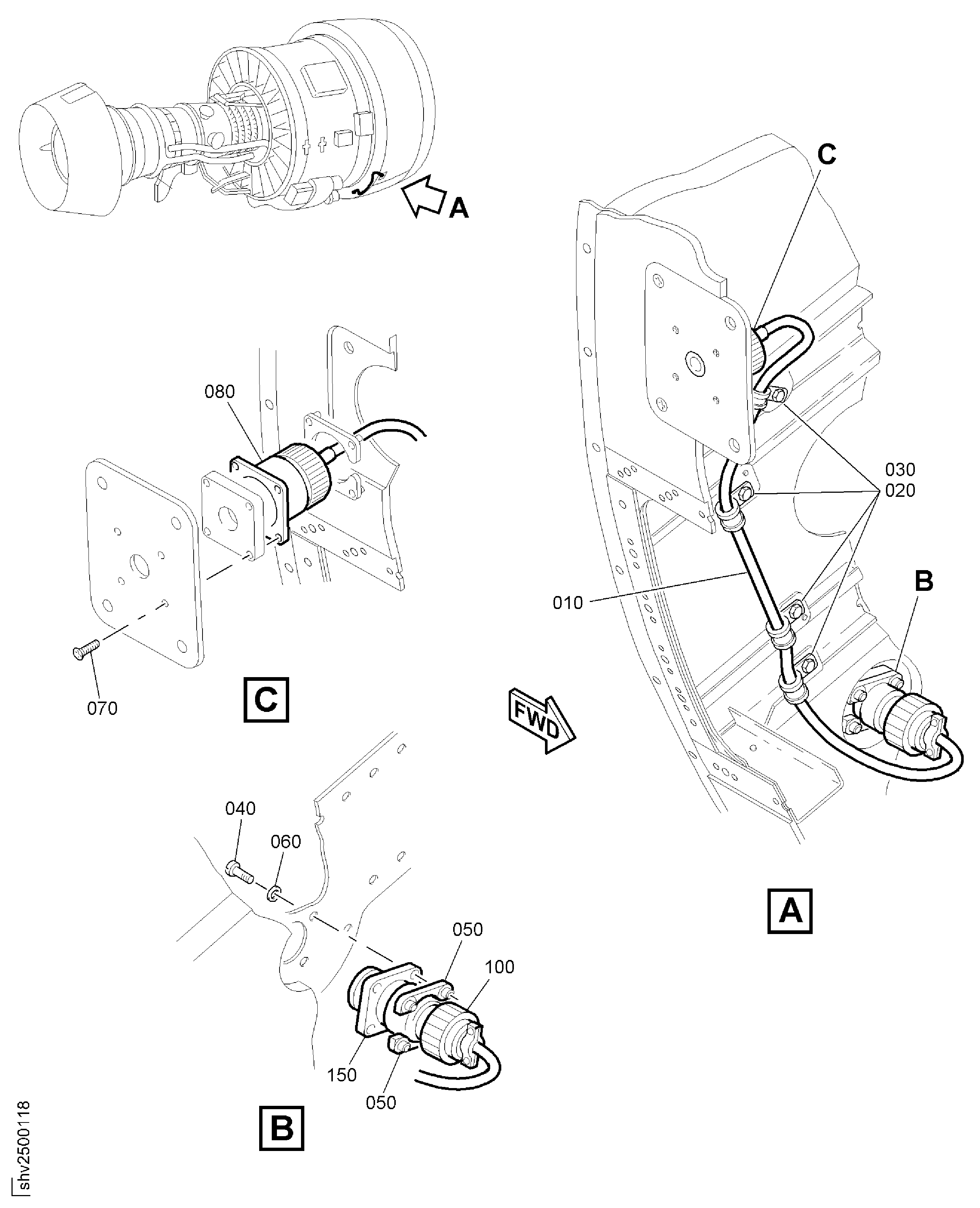 INTERPHONE MAINTENANCE