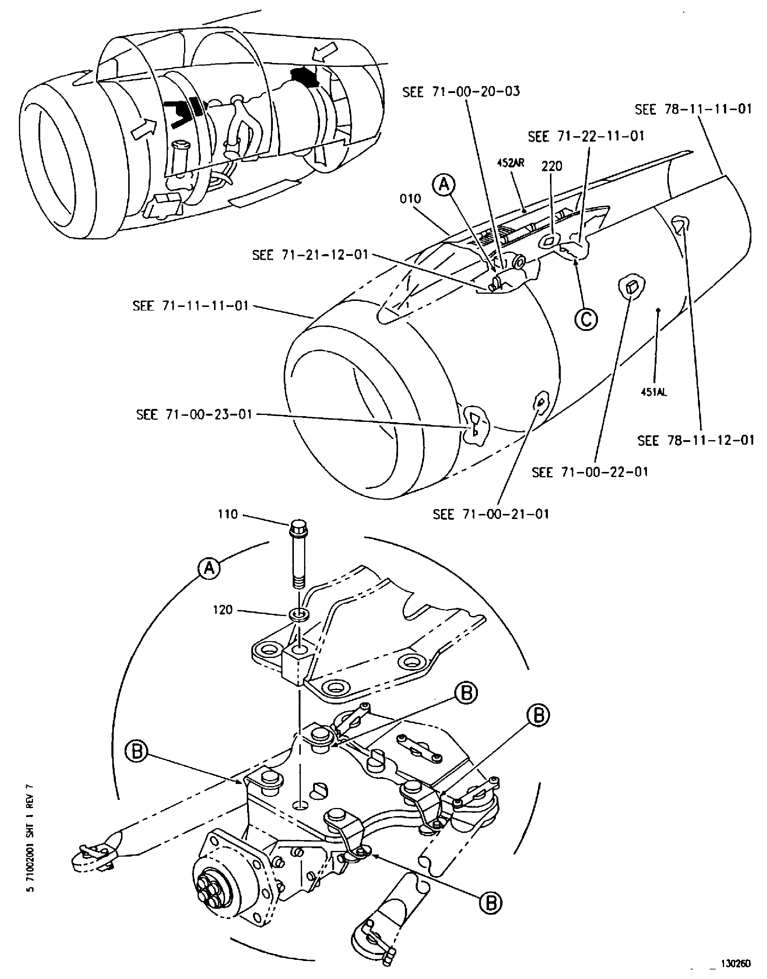 Demountable Power Plant