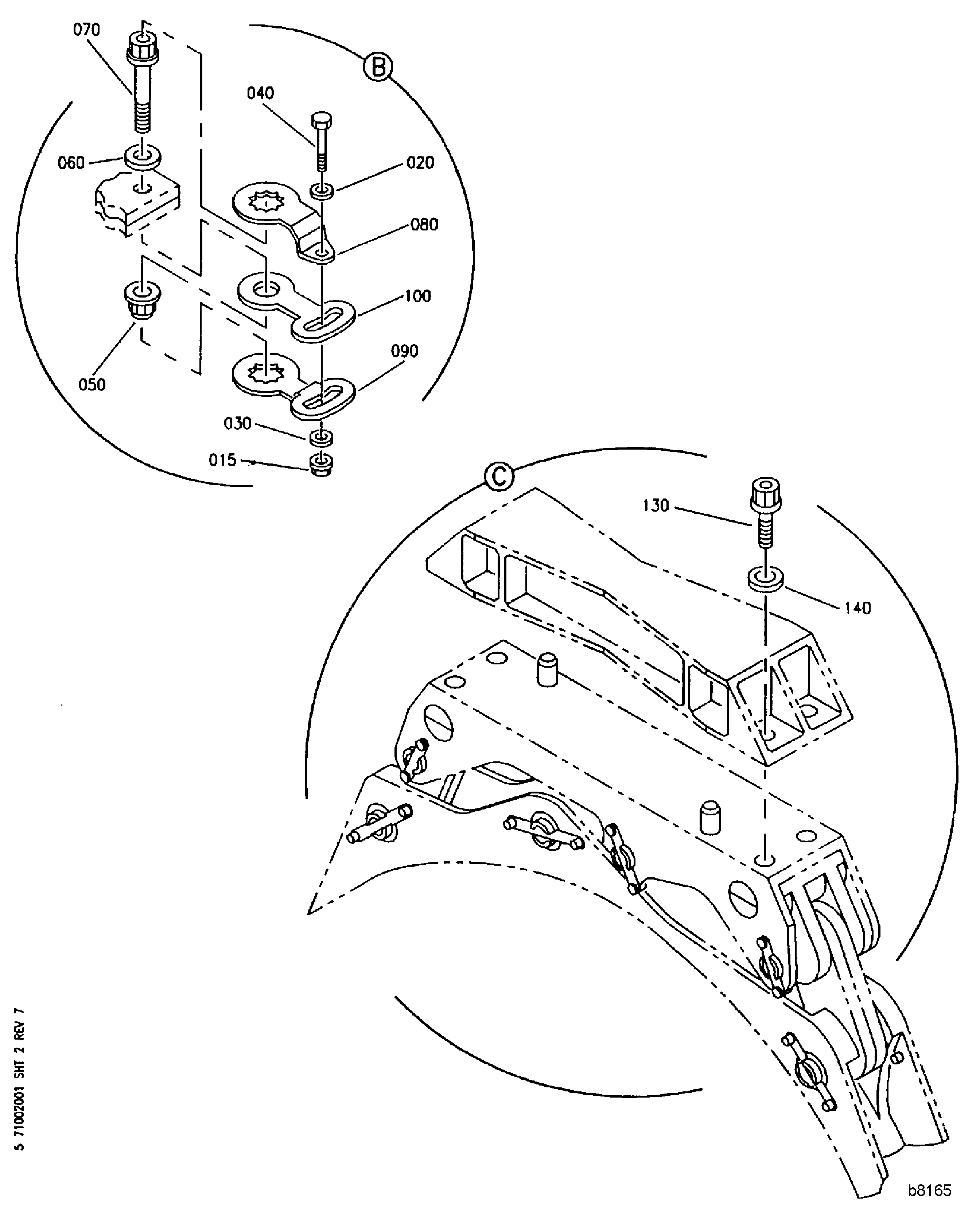 Demountable Power Plant