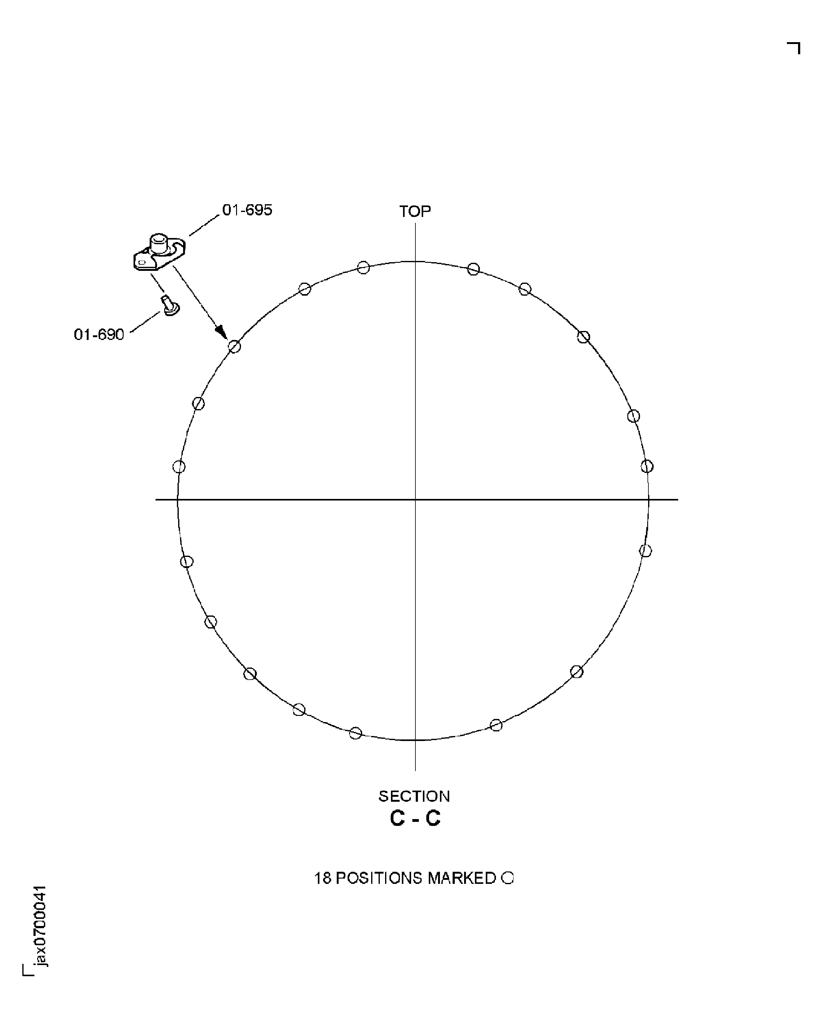 Fan Case And Related Parts