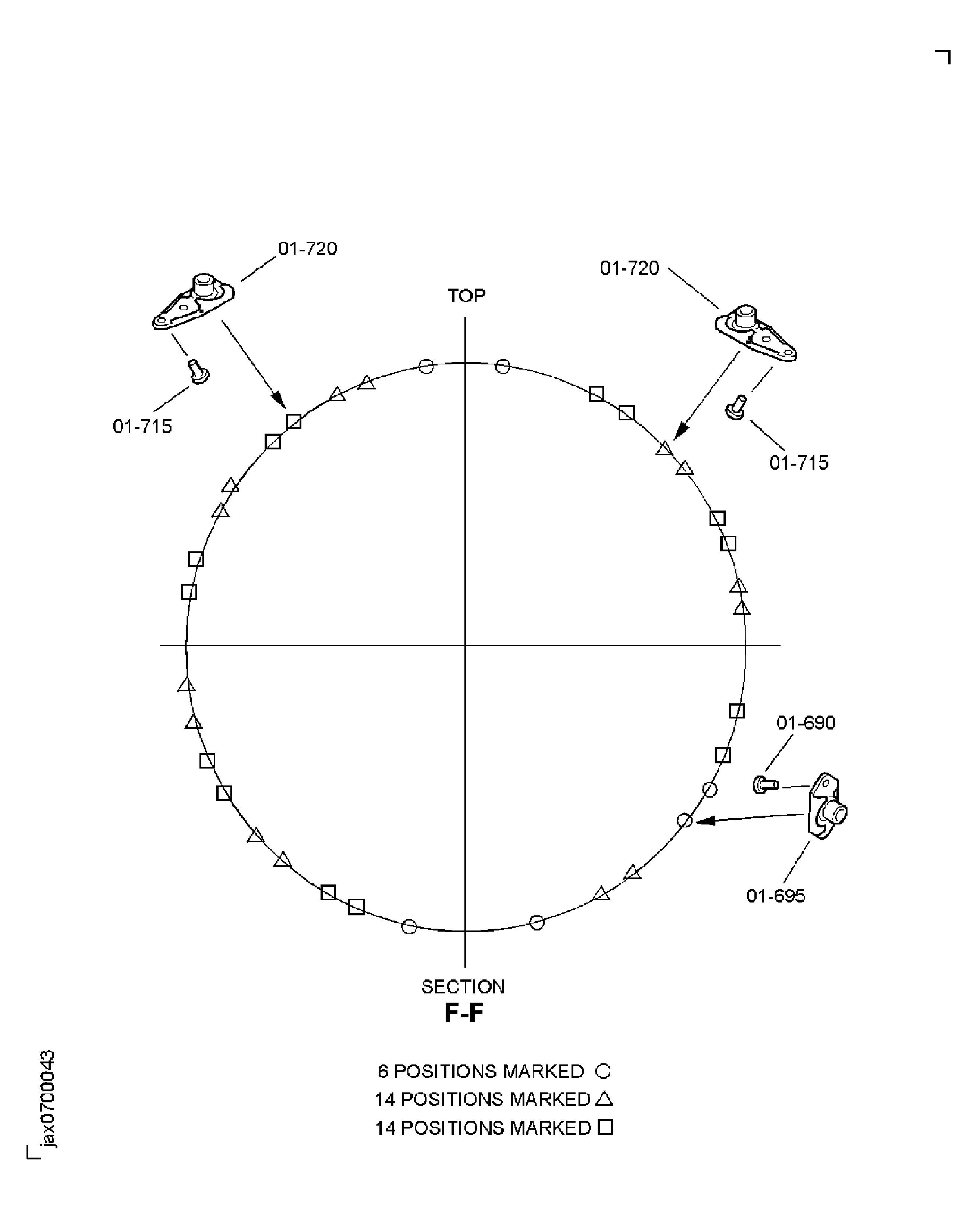 Fan Case And Related Parts