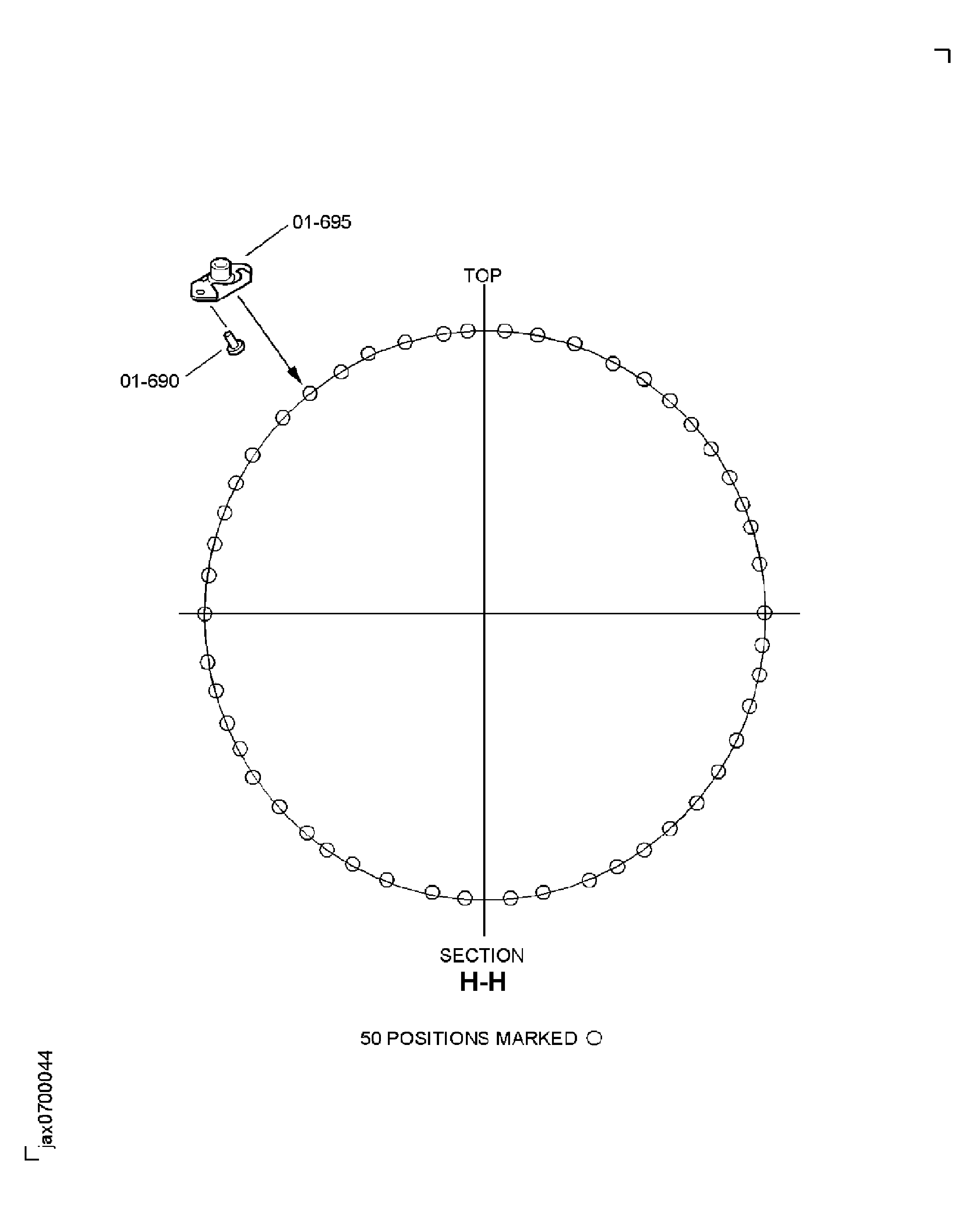 Fan Case And Related Parts