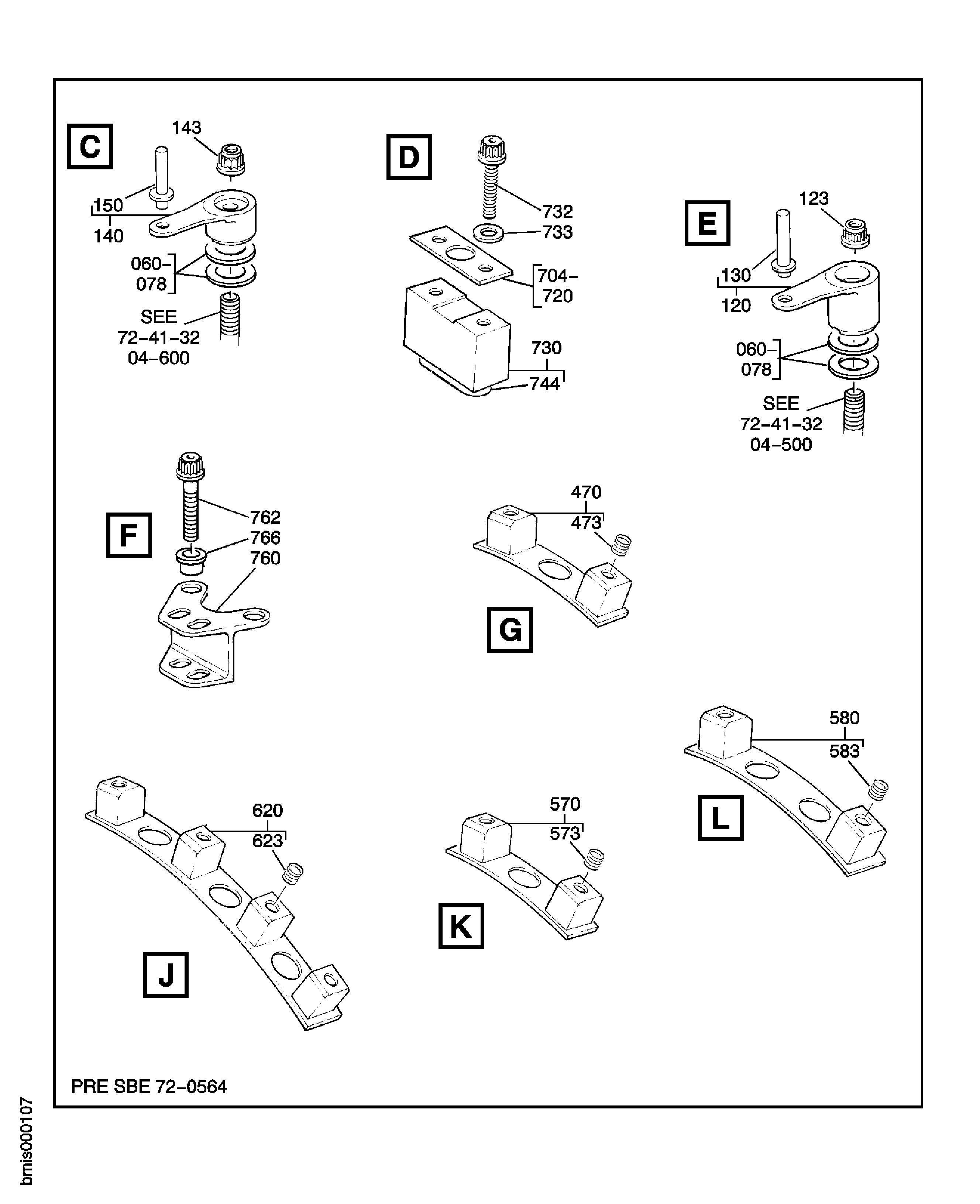HPC Variable Stator Vane Actuation System