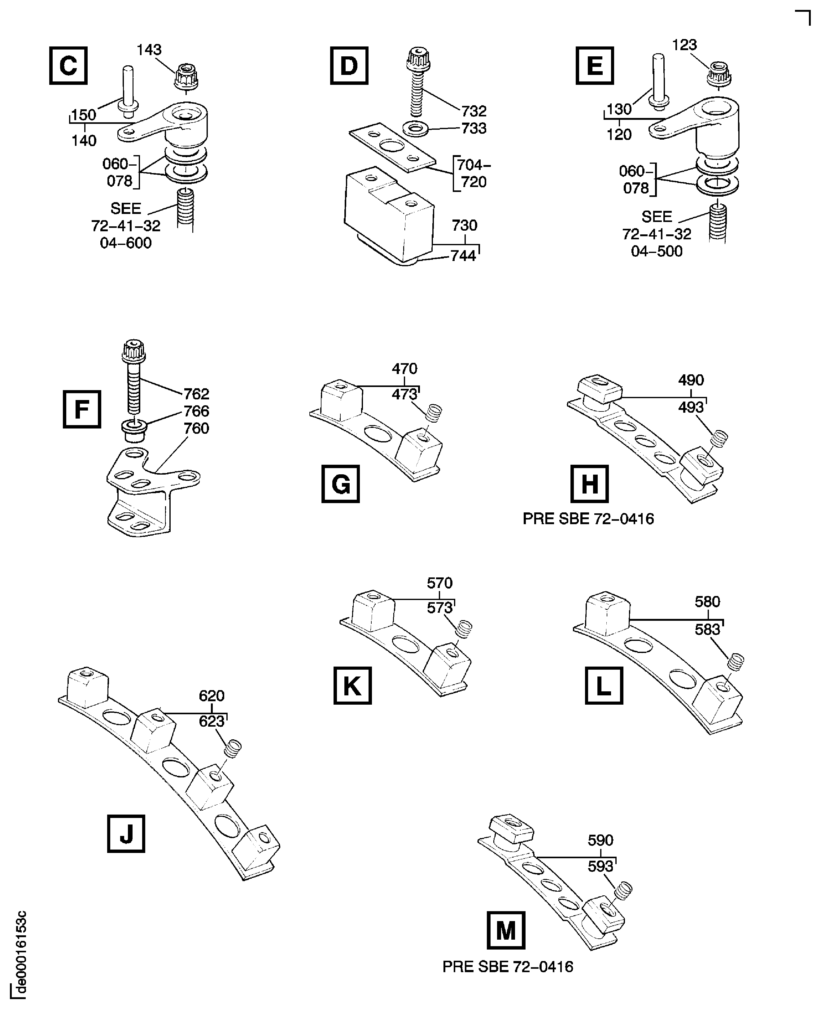 HPC Variable Stator Vane Actuation System