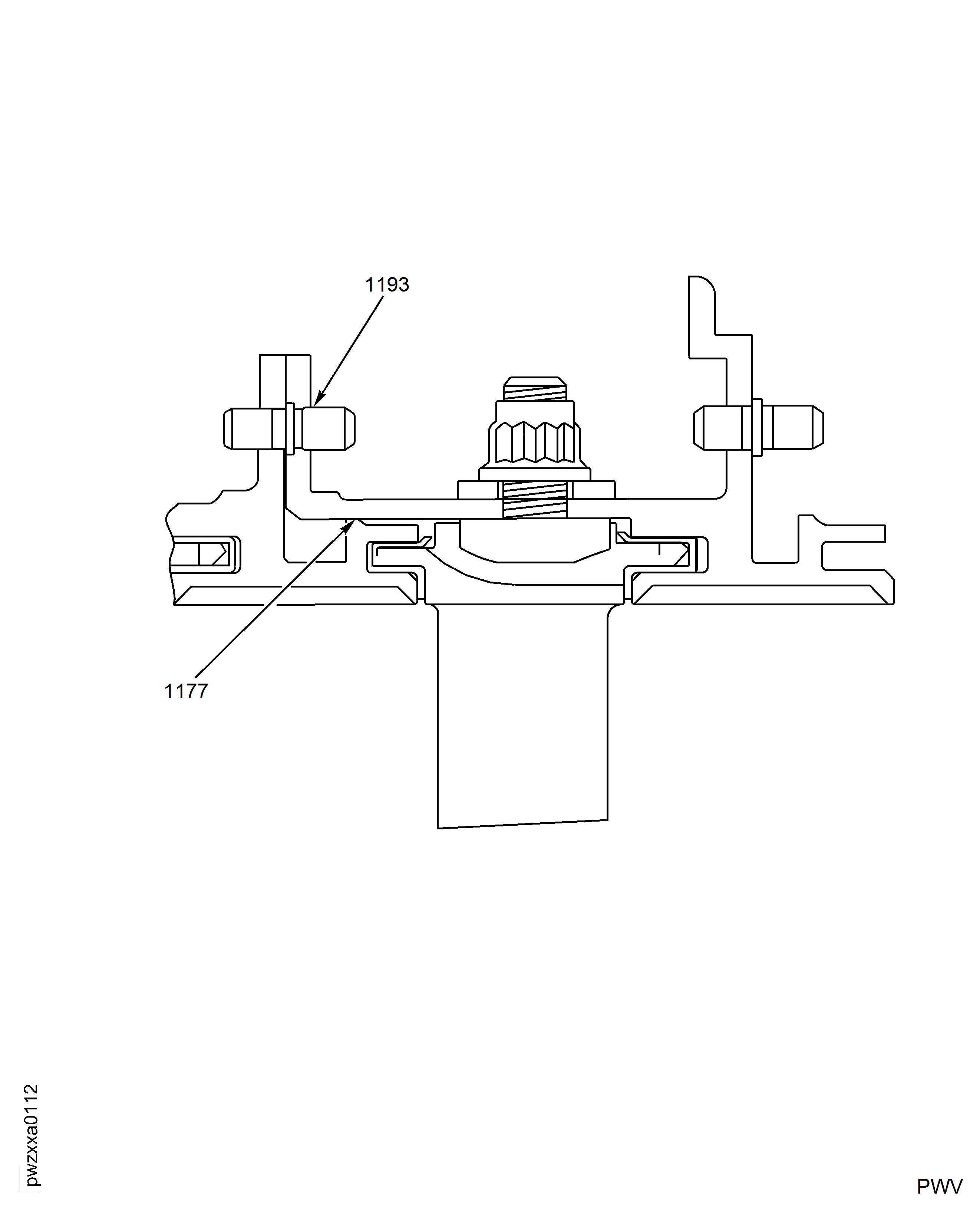 Locations for the Fits and Clearances