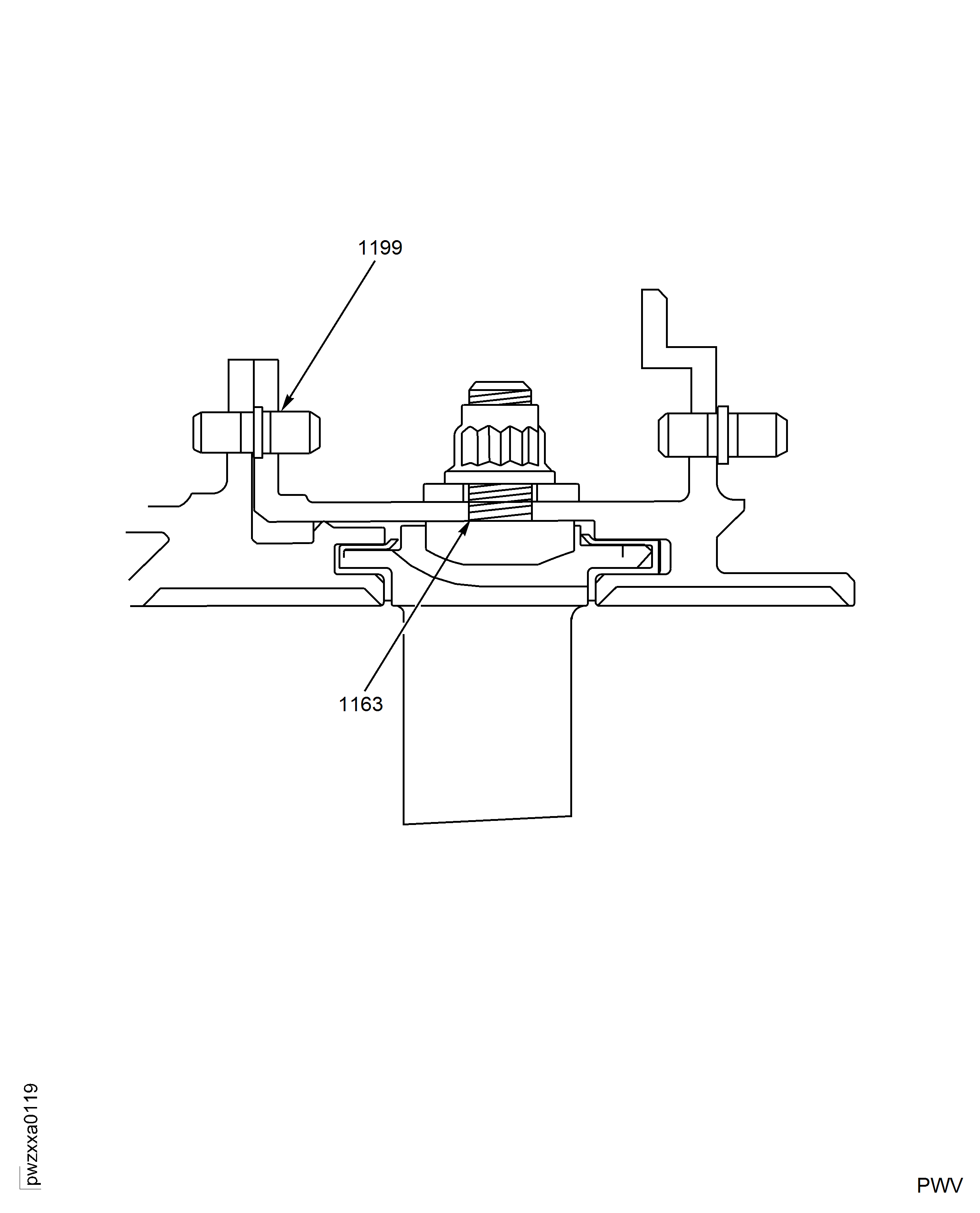 Fits and Clearances Locations