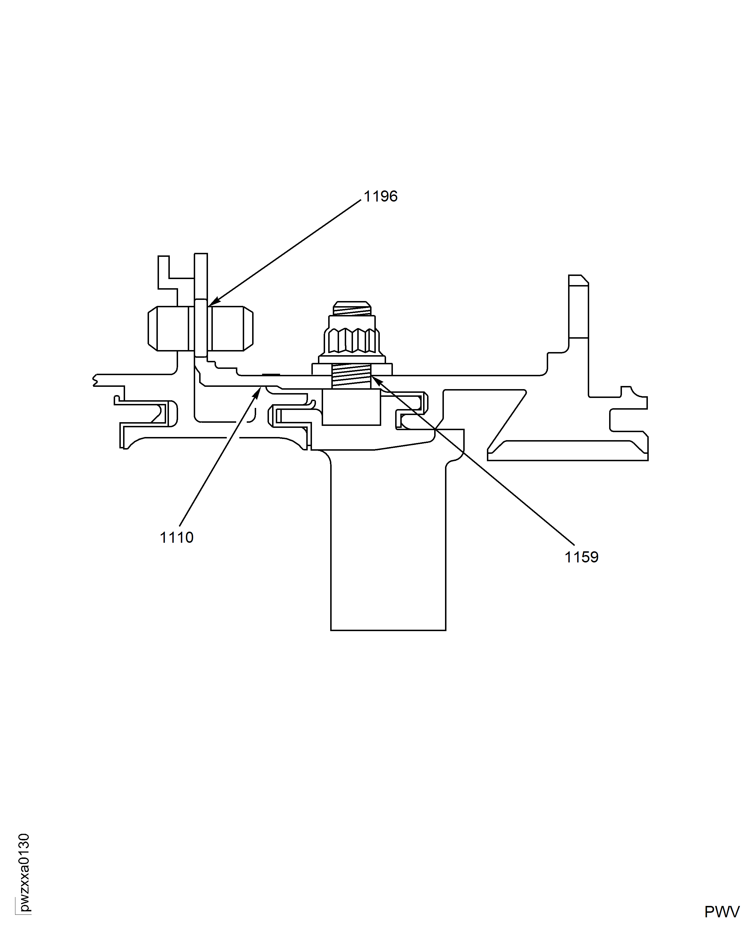 Fits and Clearances Locations