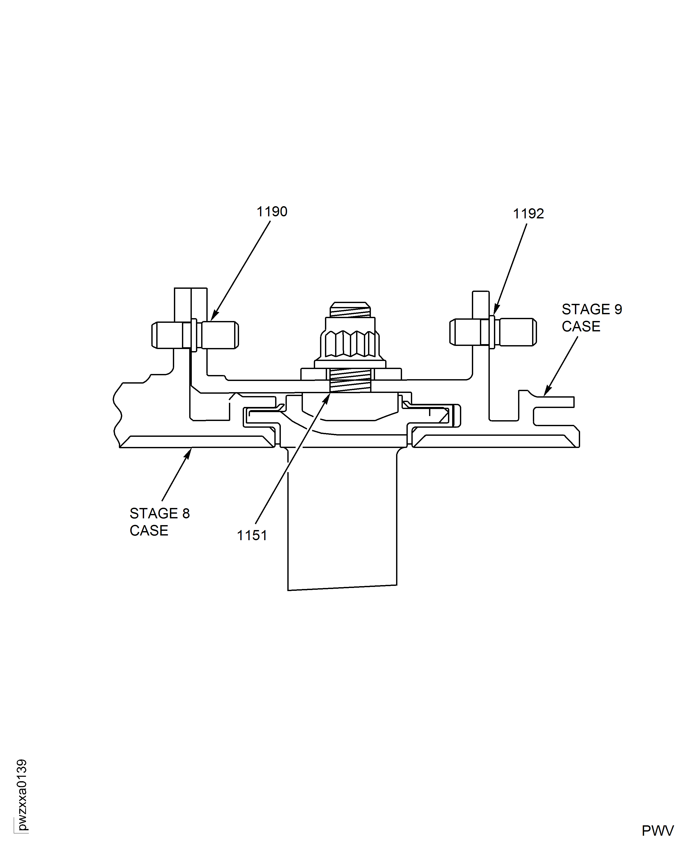 Fits and Clearances Locations