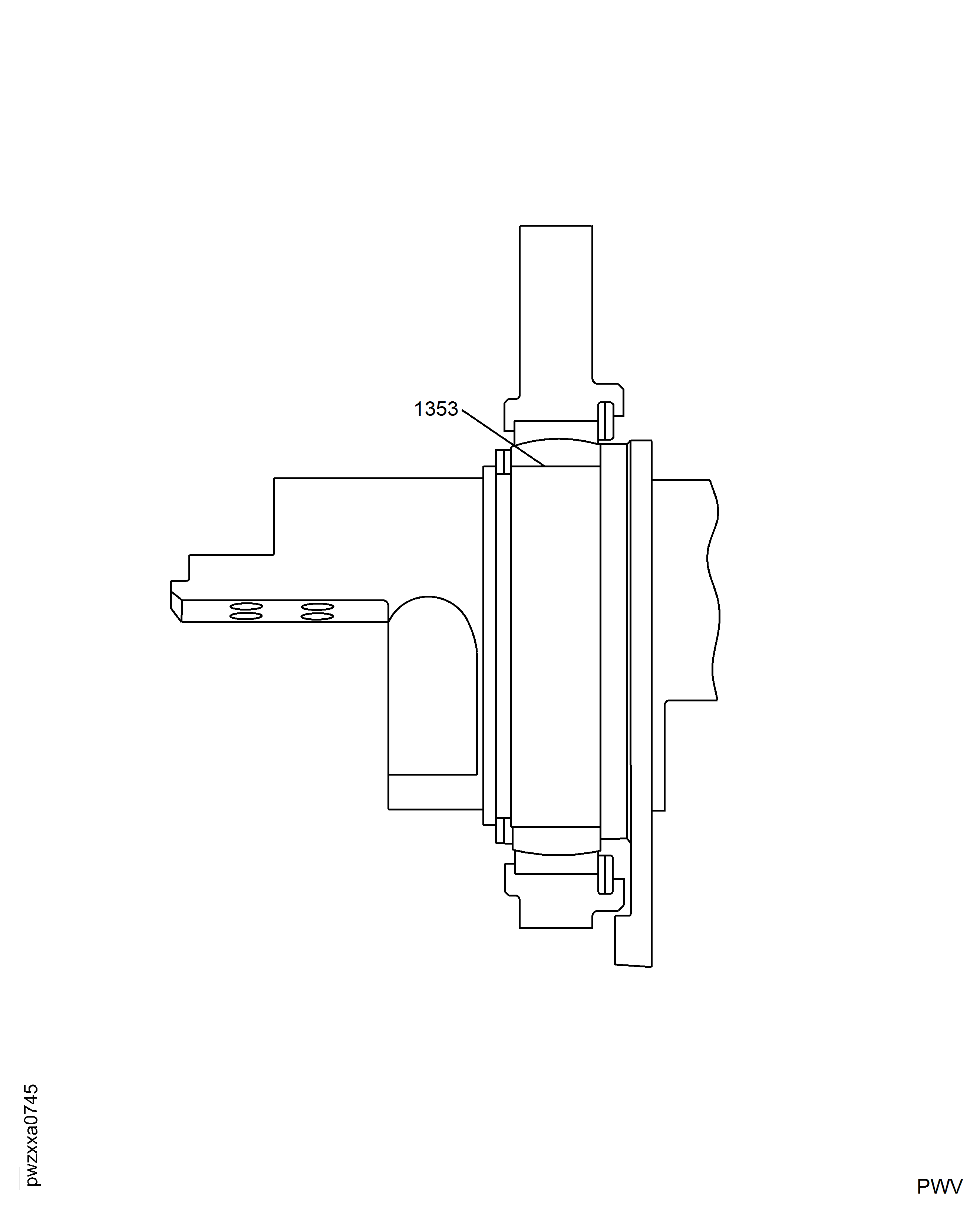 Location For Fits And Clearances