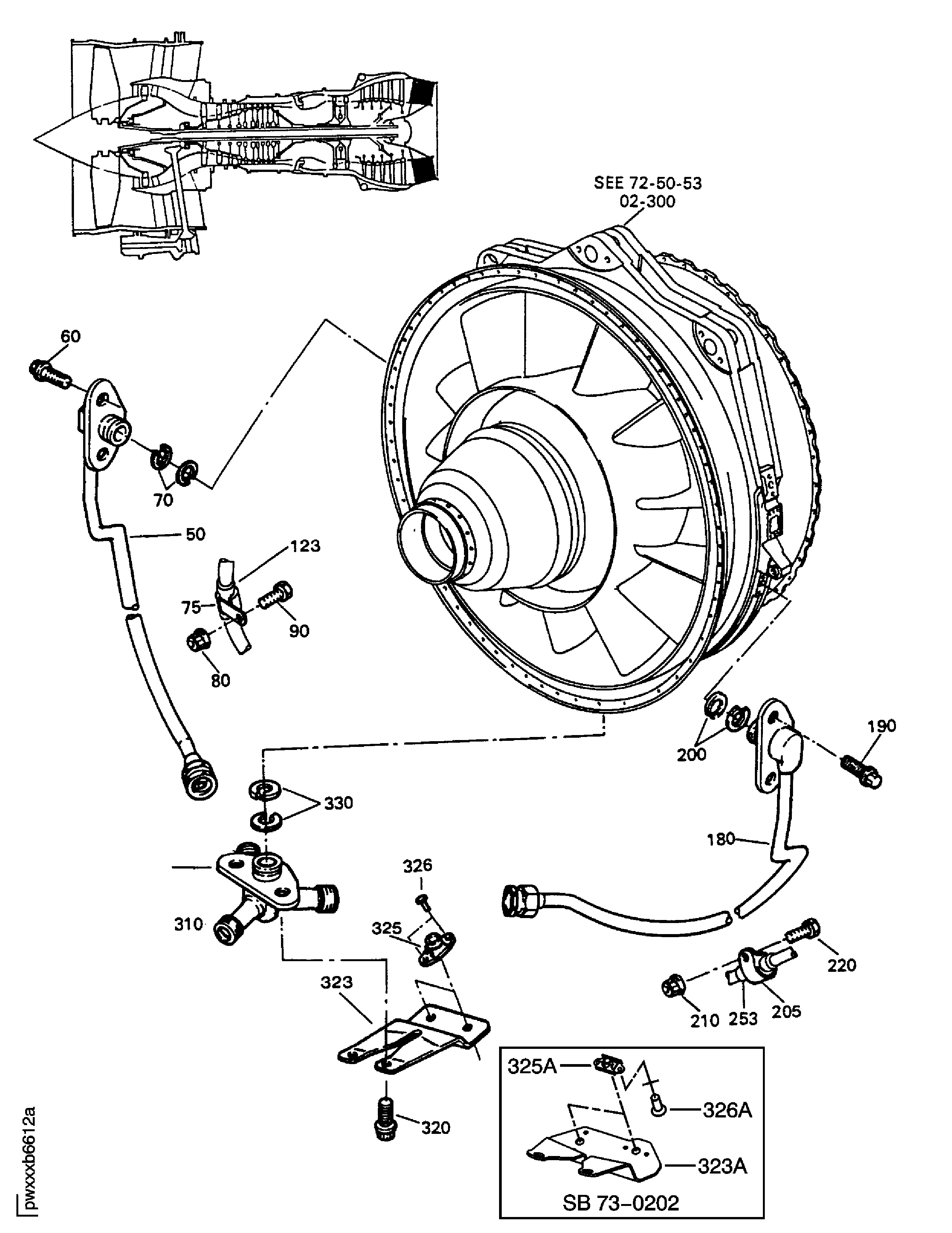ENGINE FUEL AND CONTROL-P4.9 SENSOR AND MANIFOLD
