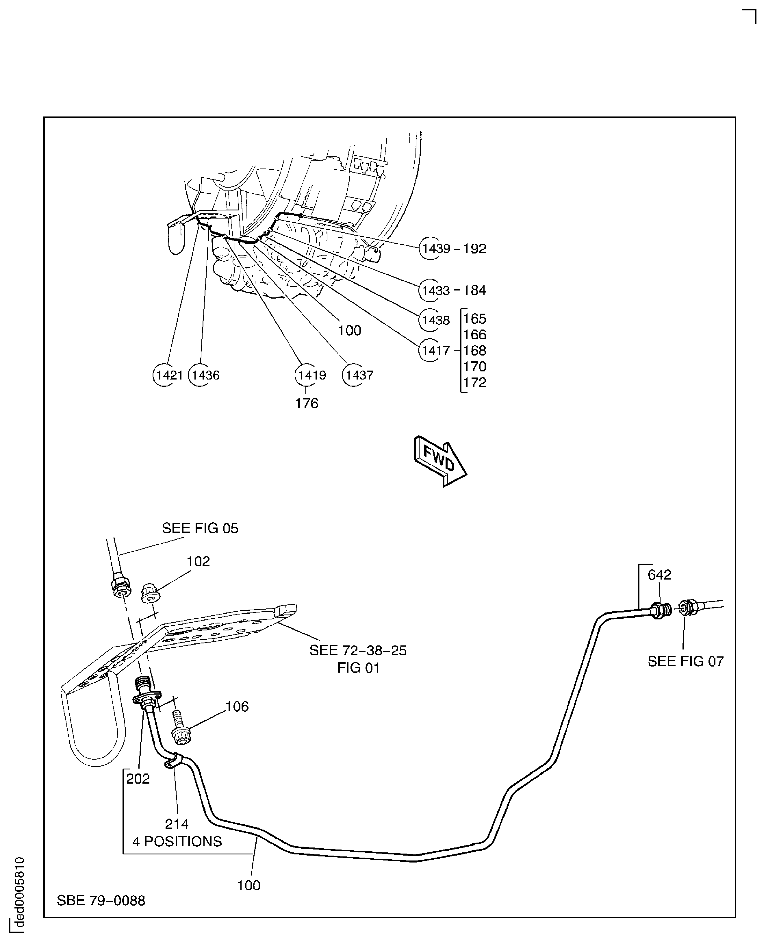 AIR-BEARING COMPARTMENT COOLING