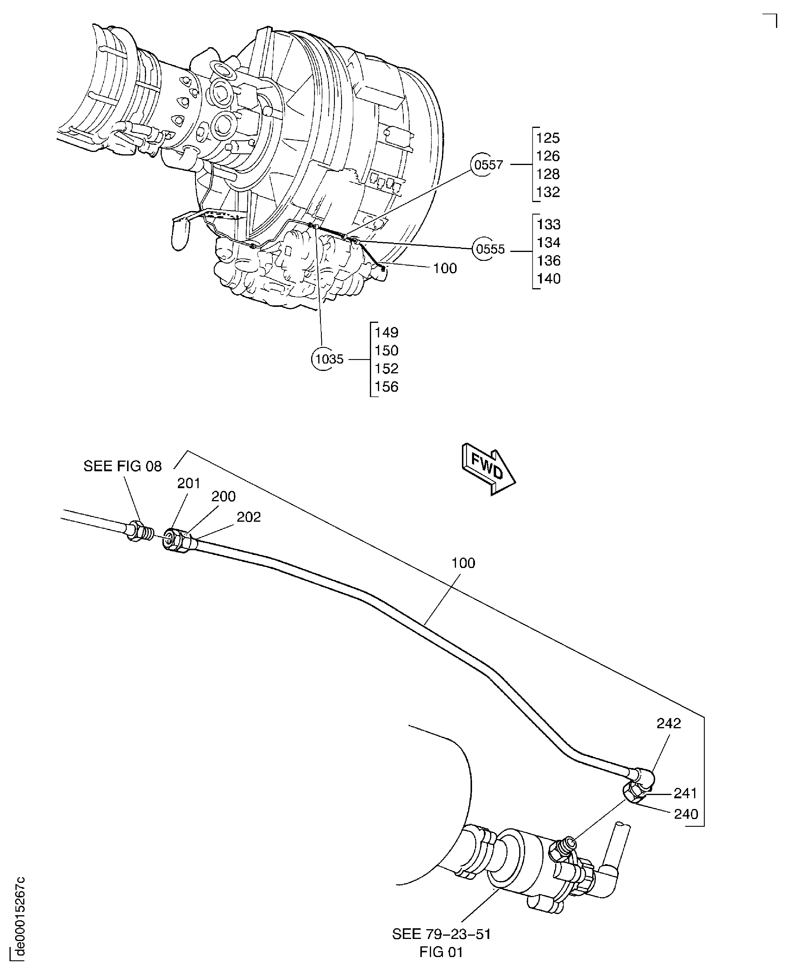 BEARING COMPARTMENT COOLING