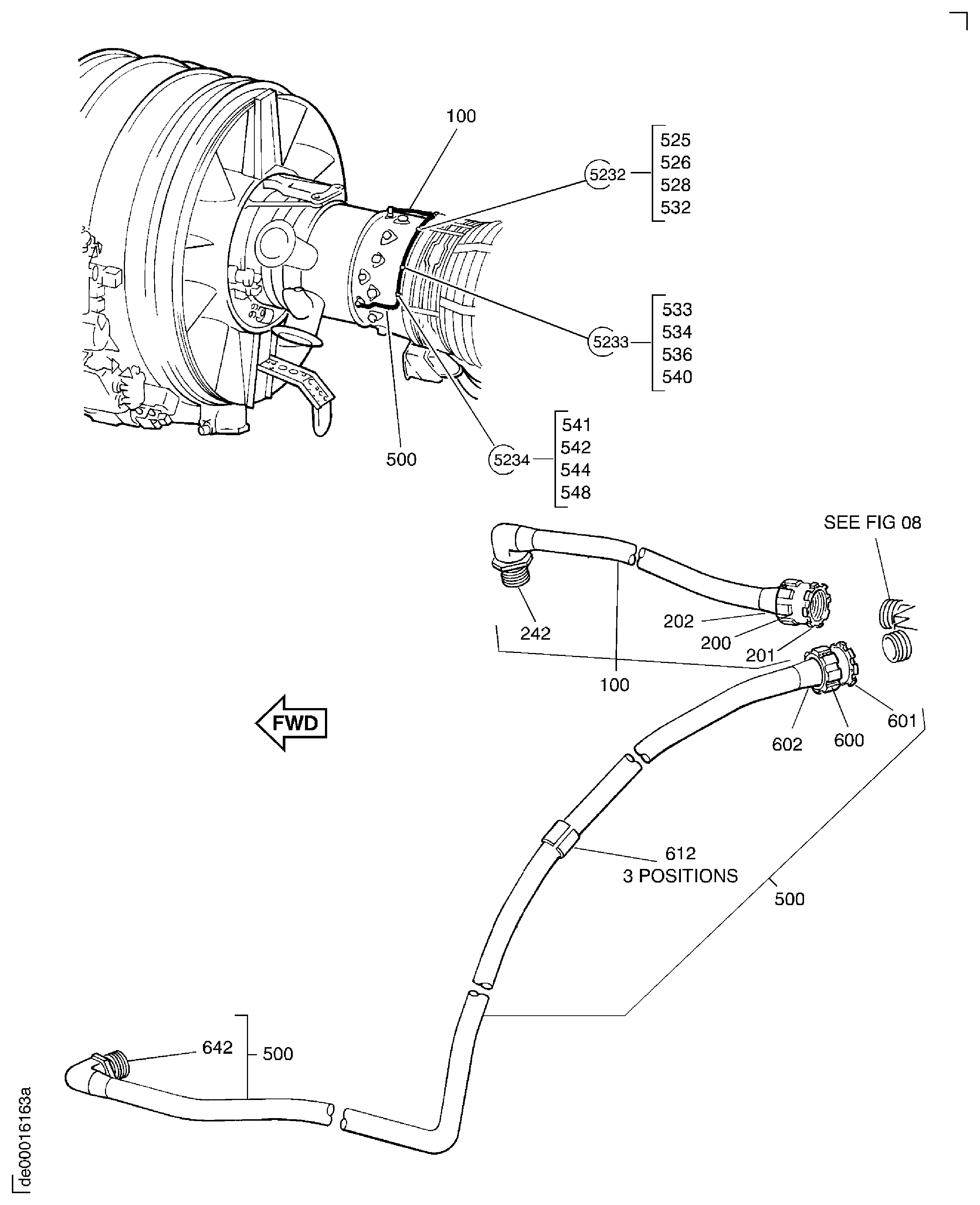 BEARING COMPARTMENT COOLING