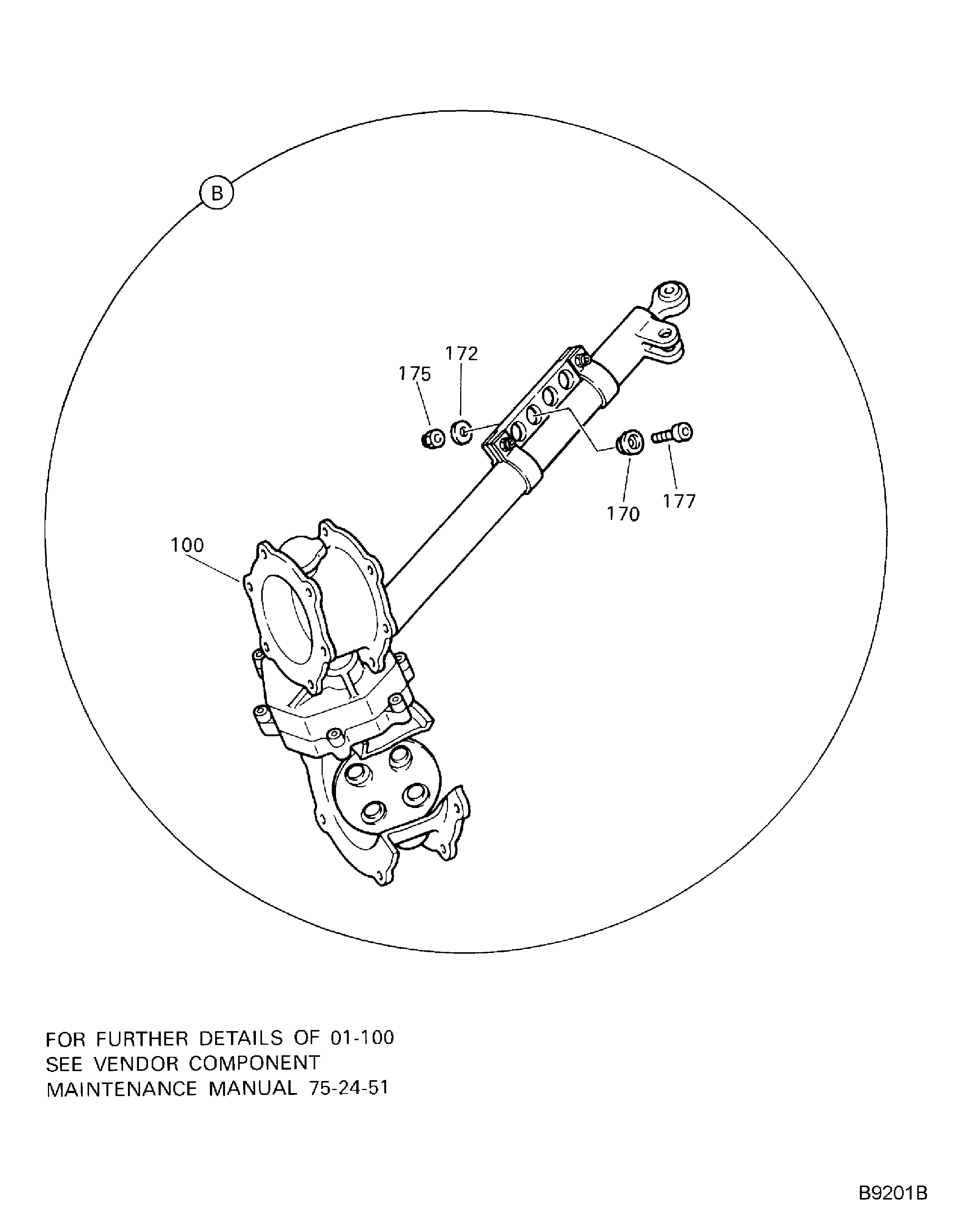 Active Clearance Control (ACC) Valve