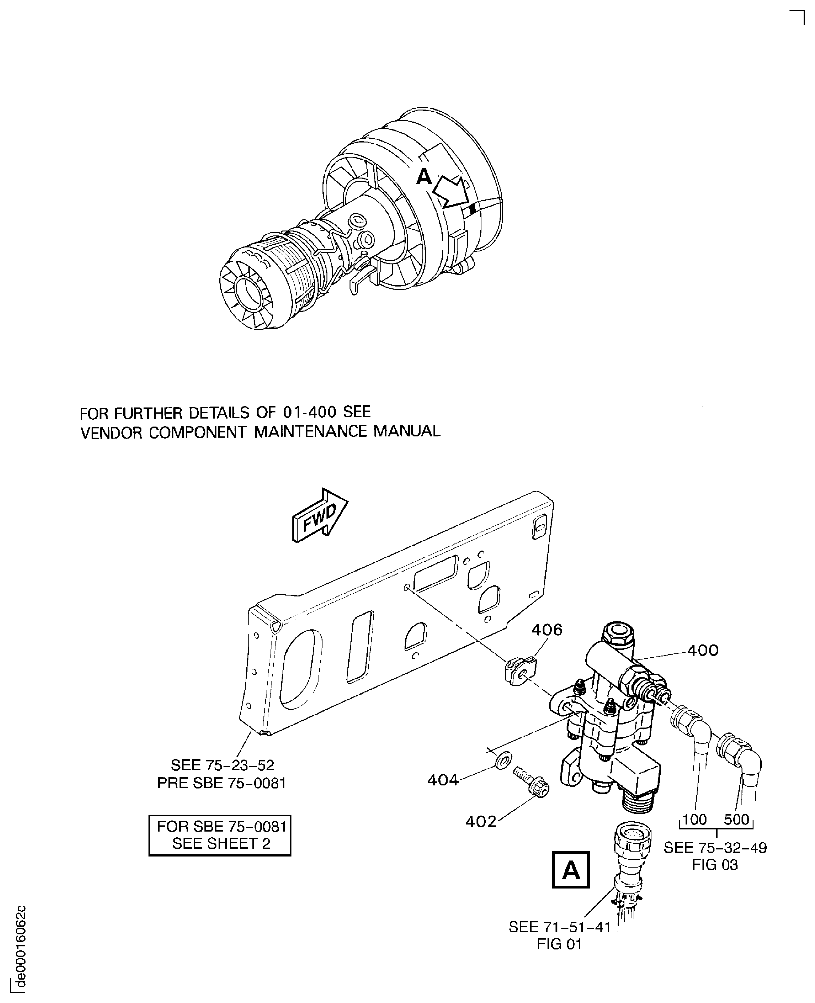 AIR-HPC STAGE 10 SOLENOID VALVE