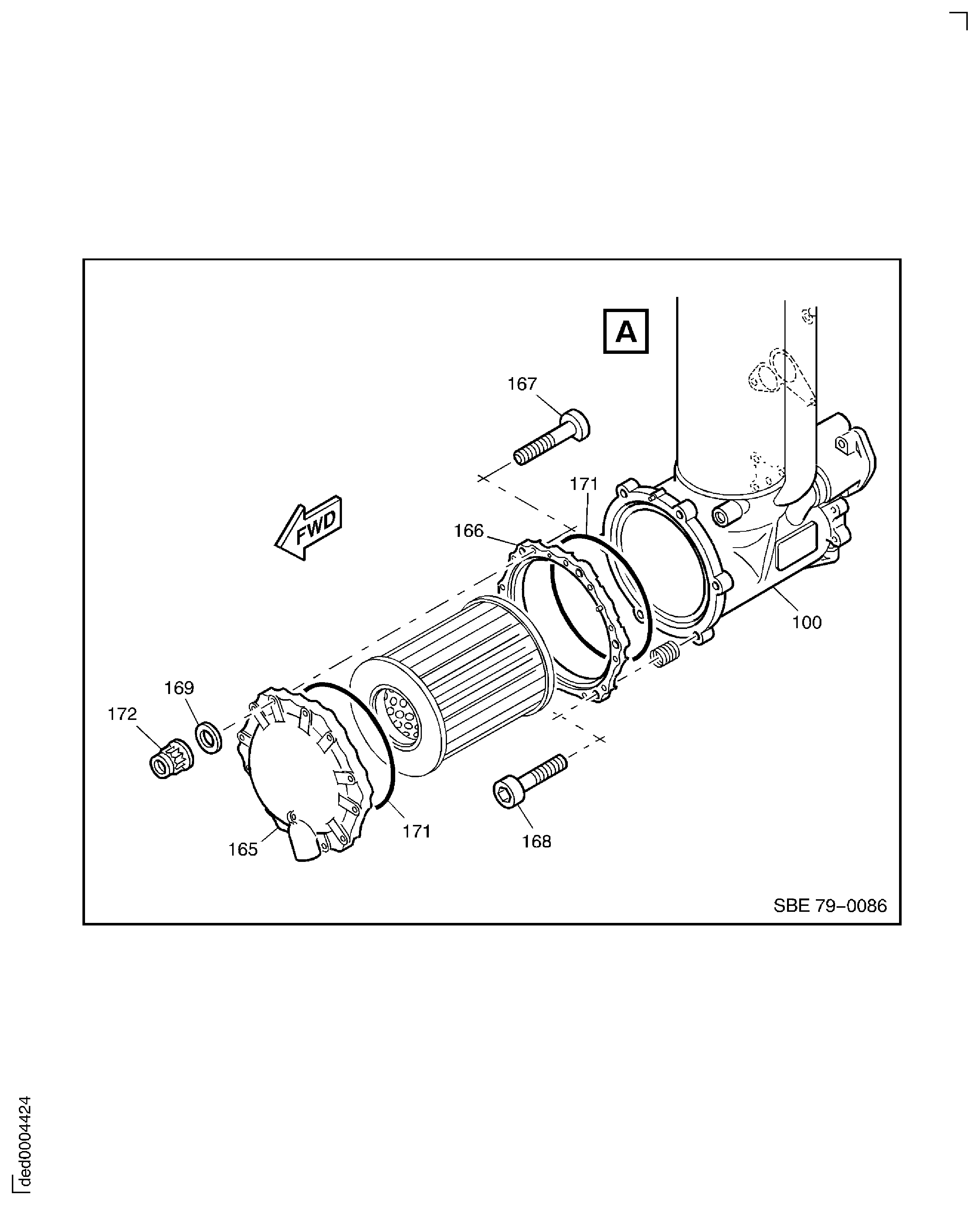 Fuel Cooled Oil Cooler (FCOC)