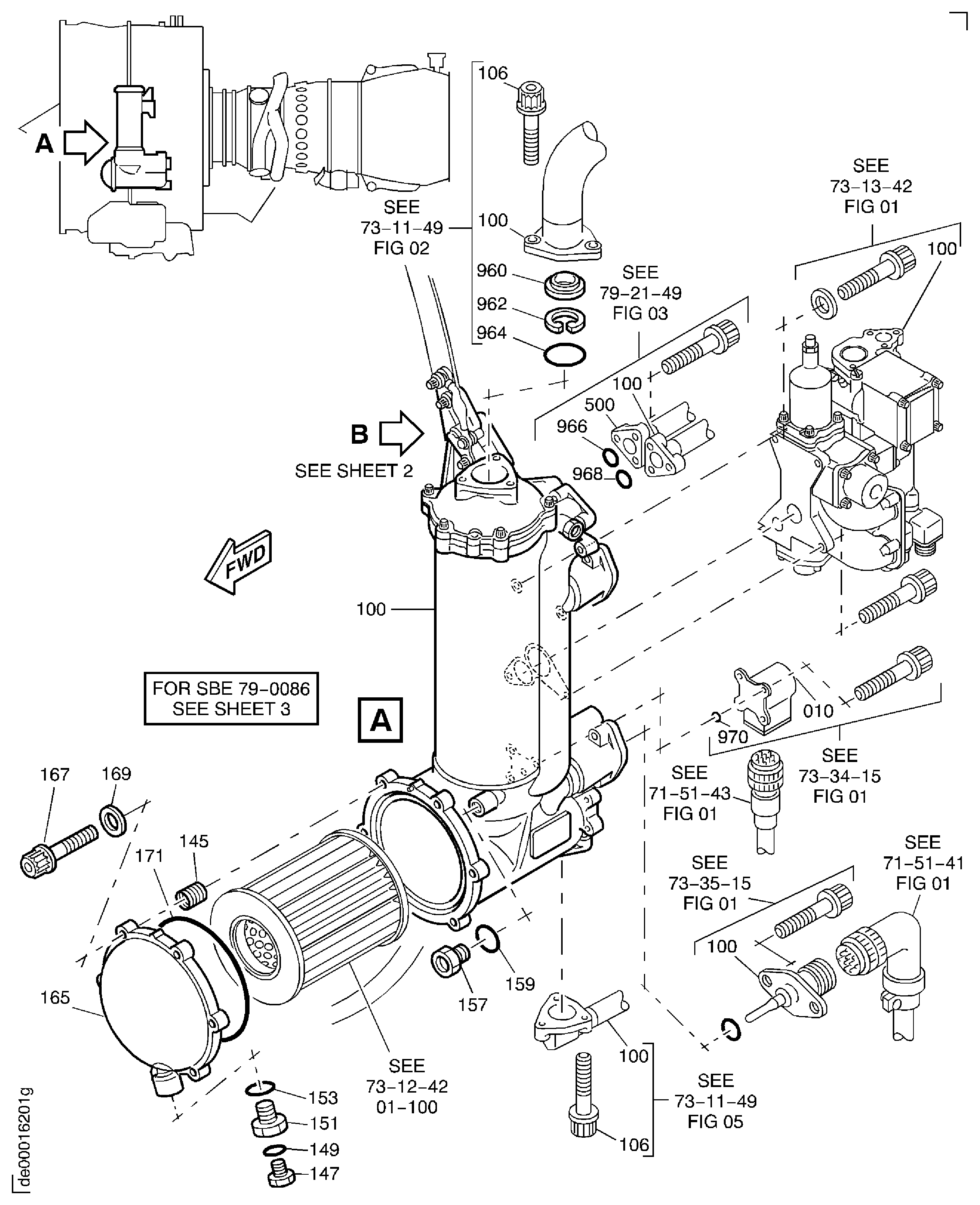 Fuel Cooled Oil Cooler (FCOC)