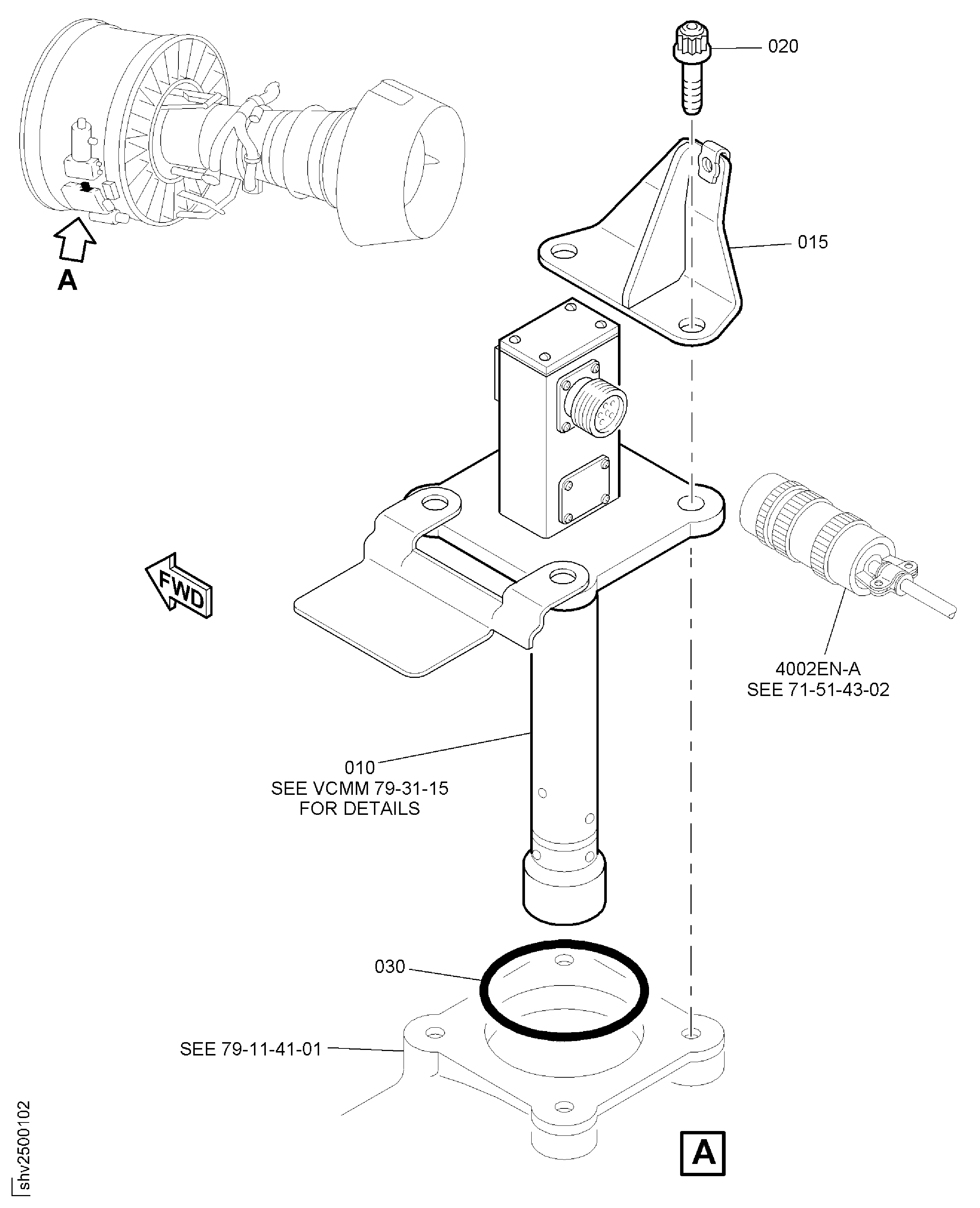 TRANSMITTER OIL QUANTITY