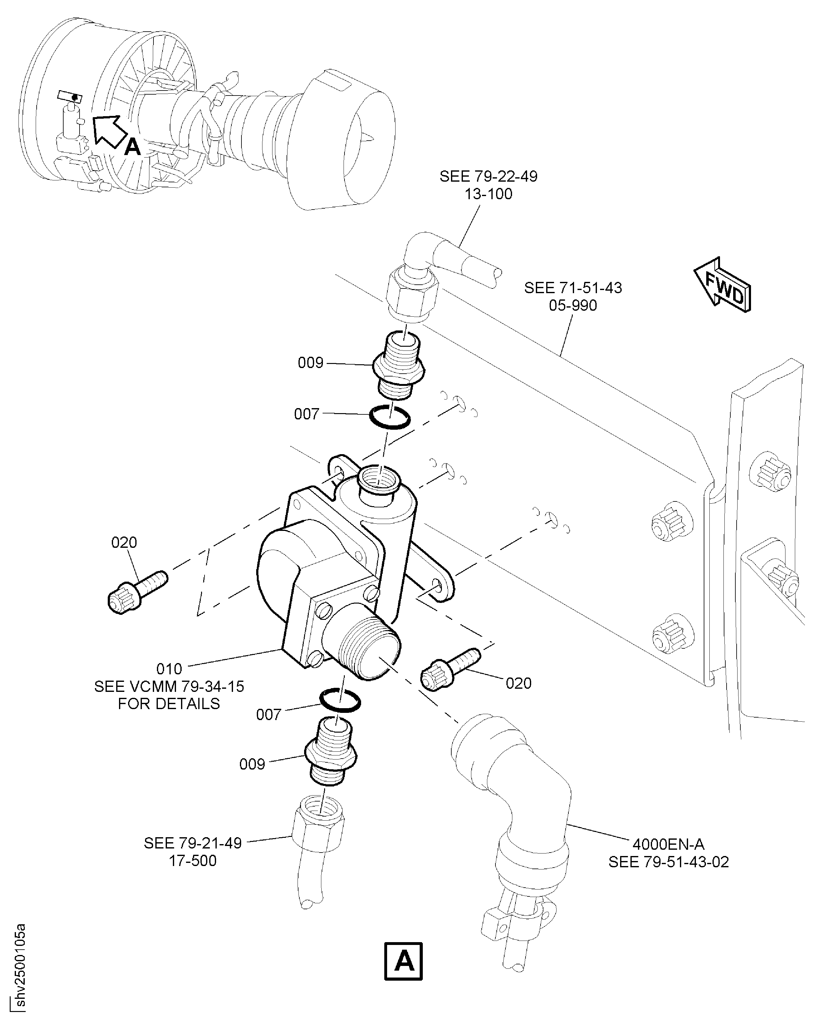 LOW OIL PRESSURE DIFFERENTIAL SWITCH